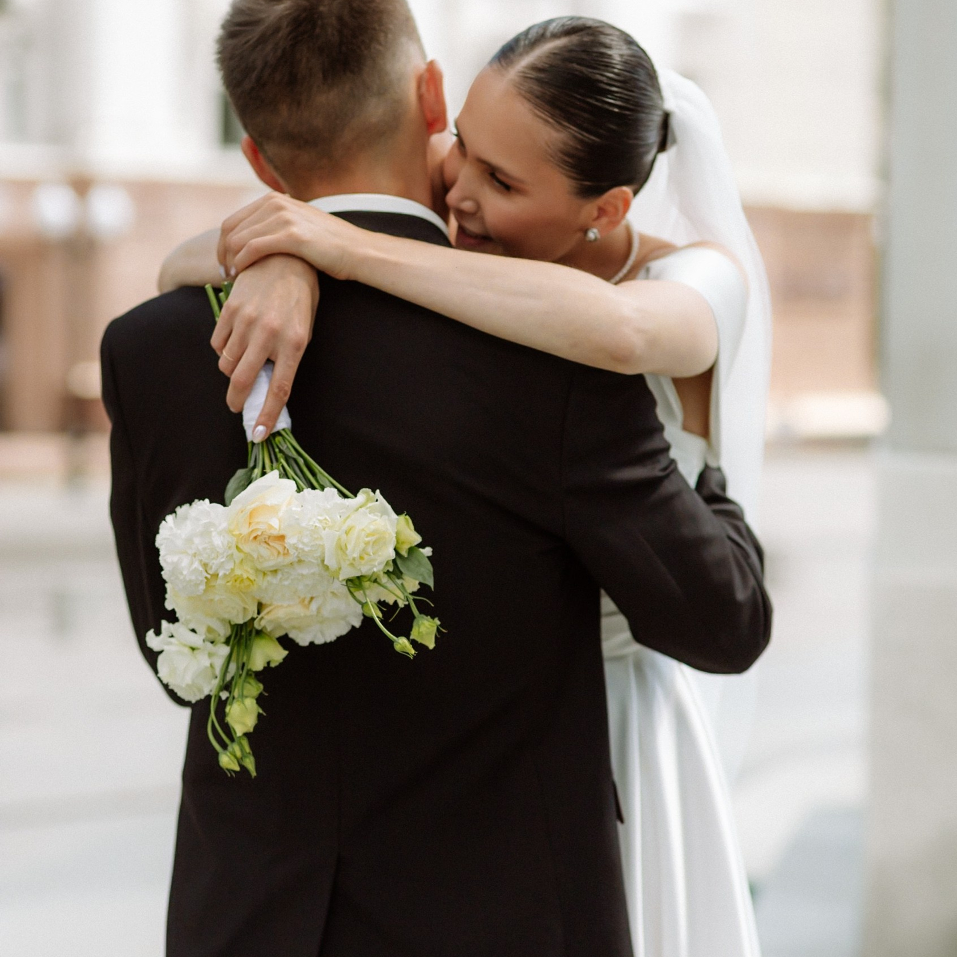 18.08.2025. Фотограф Уфа Башкирия Мухаметянова Алина. Свадебный семейный портретный