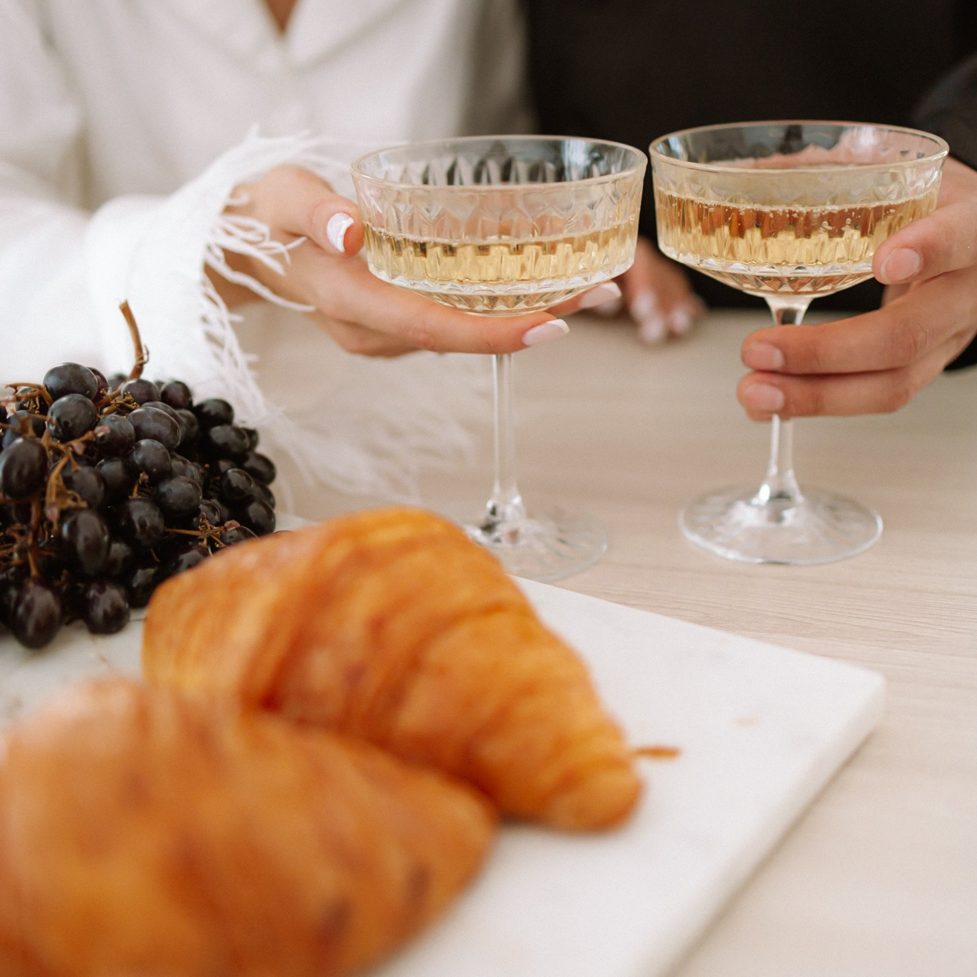 Лилия & Тимур. Утро