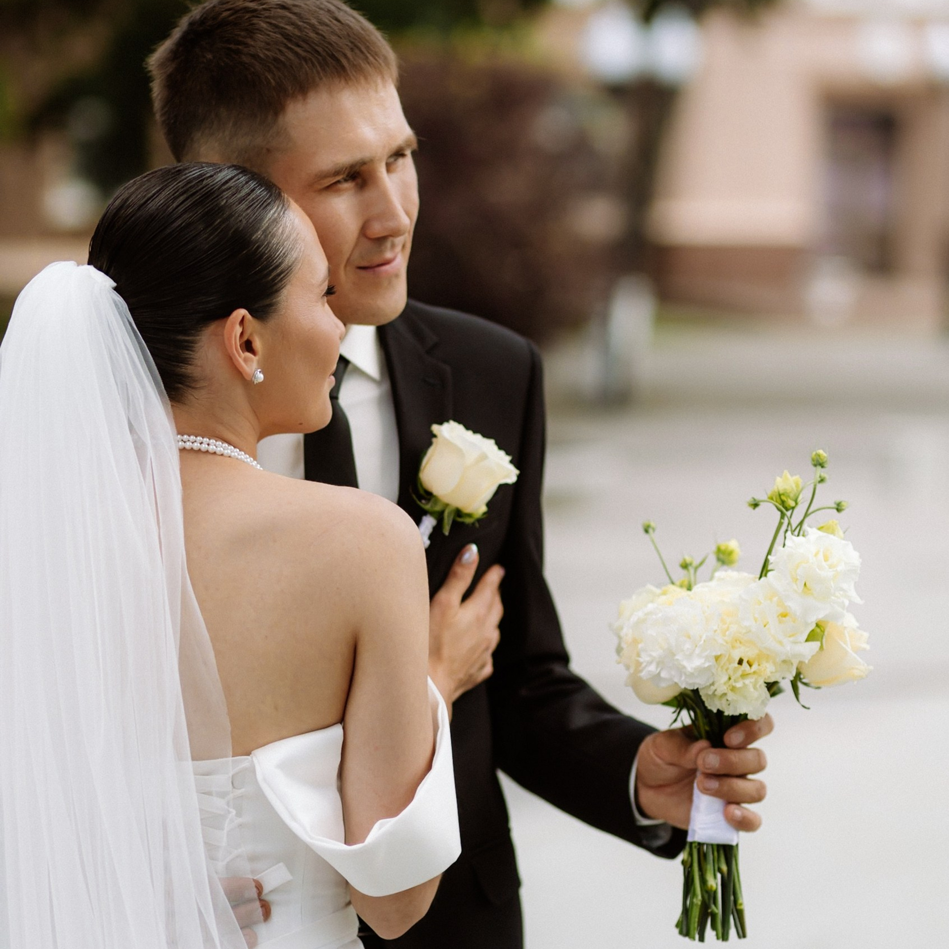 18.08.2025. Фотограф Уфа Башкирия Мухаметянова Алина. Свадебный семейный портретный