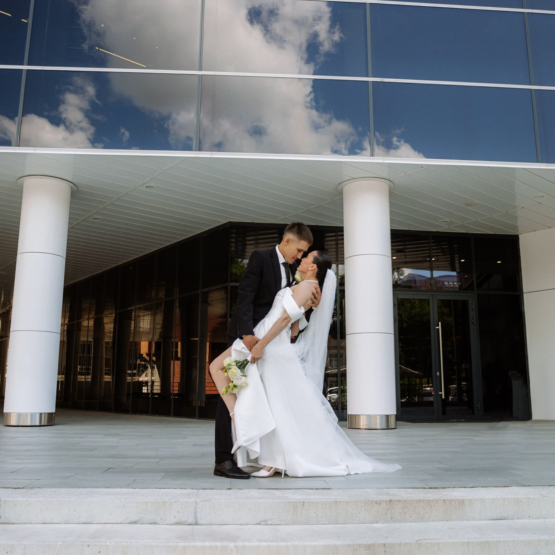 18.08.2025. Фотограф Уфа Башкирия Мухаметянова Алина. Свадебный семейный портретный