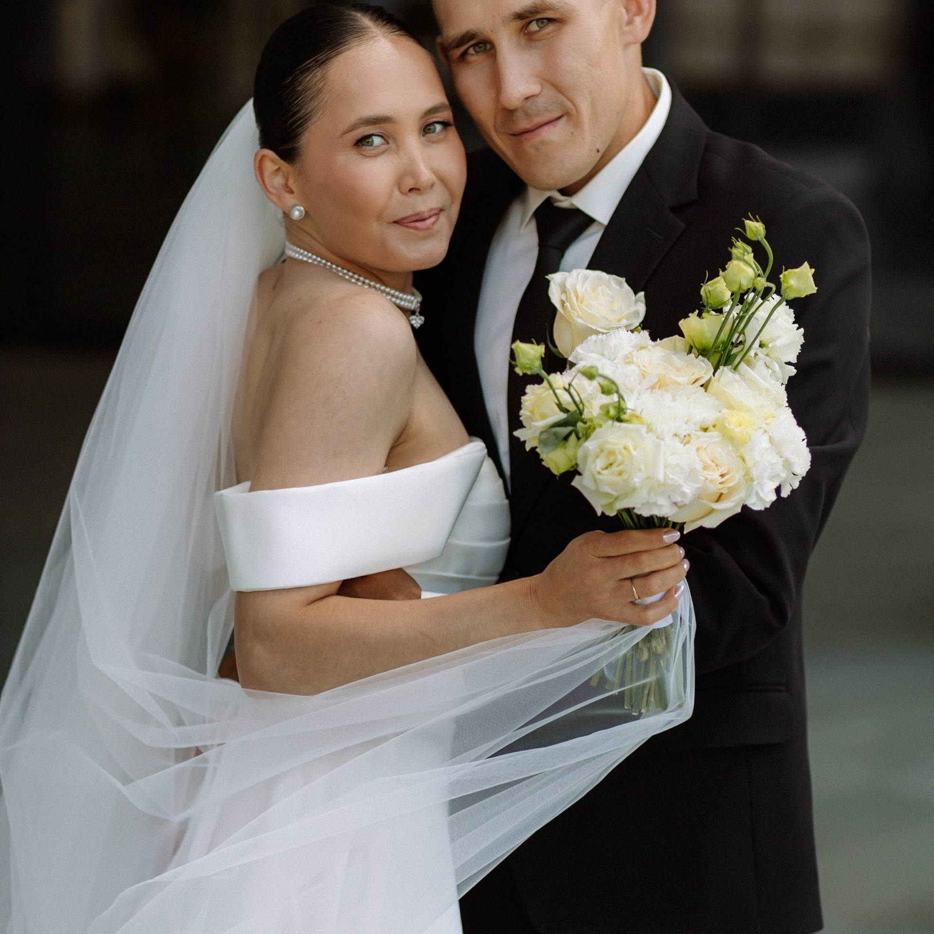 18.08.2025. Фотограф Уфа Башкирия Мухаметянова Алина. Свадебный семейный портретный