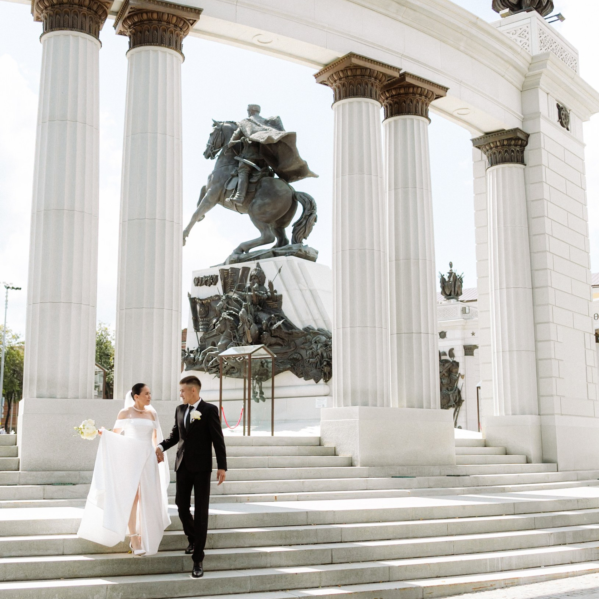 18.08.2025. Фотограф Уфа Башкирия Мухаметянова Алина. Свадебный семейный портретный