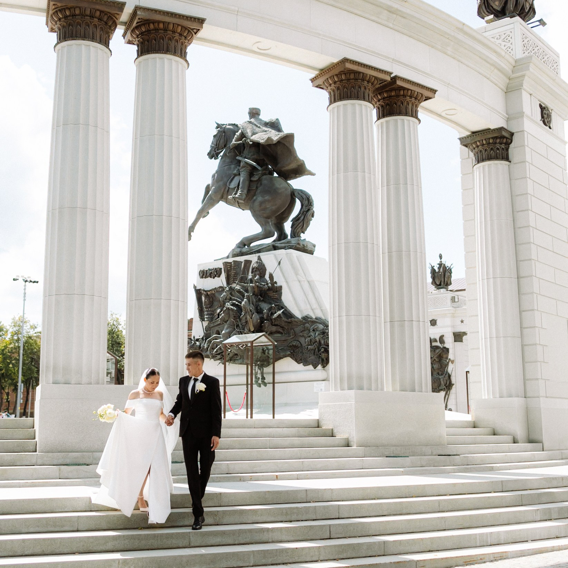 18.08.2025. Фотограф Уфа Башкирия Мухаметянова Алина. Свадебный семейный портретный