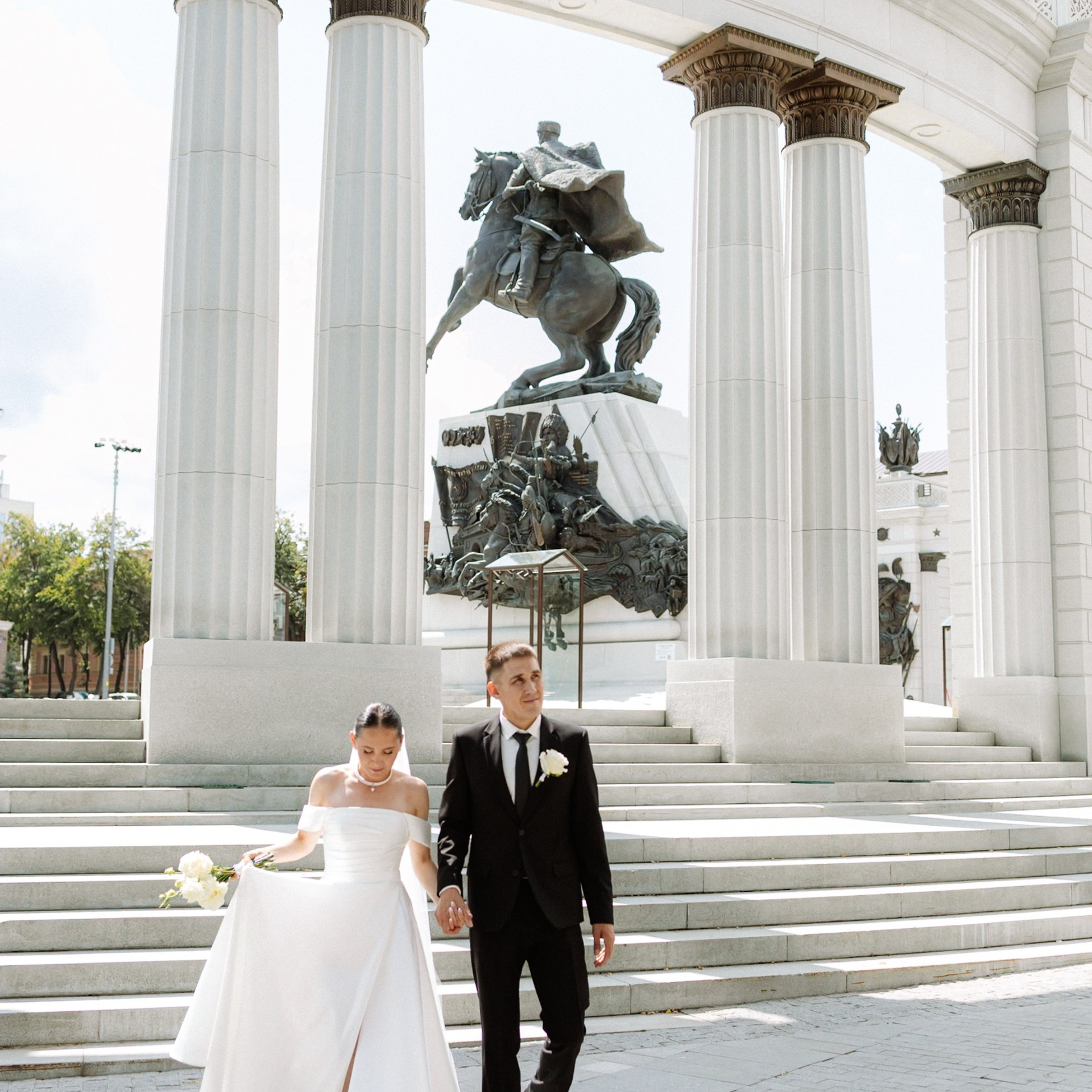 18.08.2025. Фотограф Уфа Башкирия Мухаметянова Алина. Свадебный семейный портретный