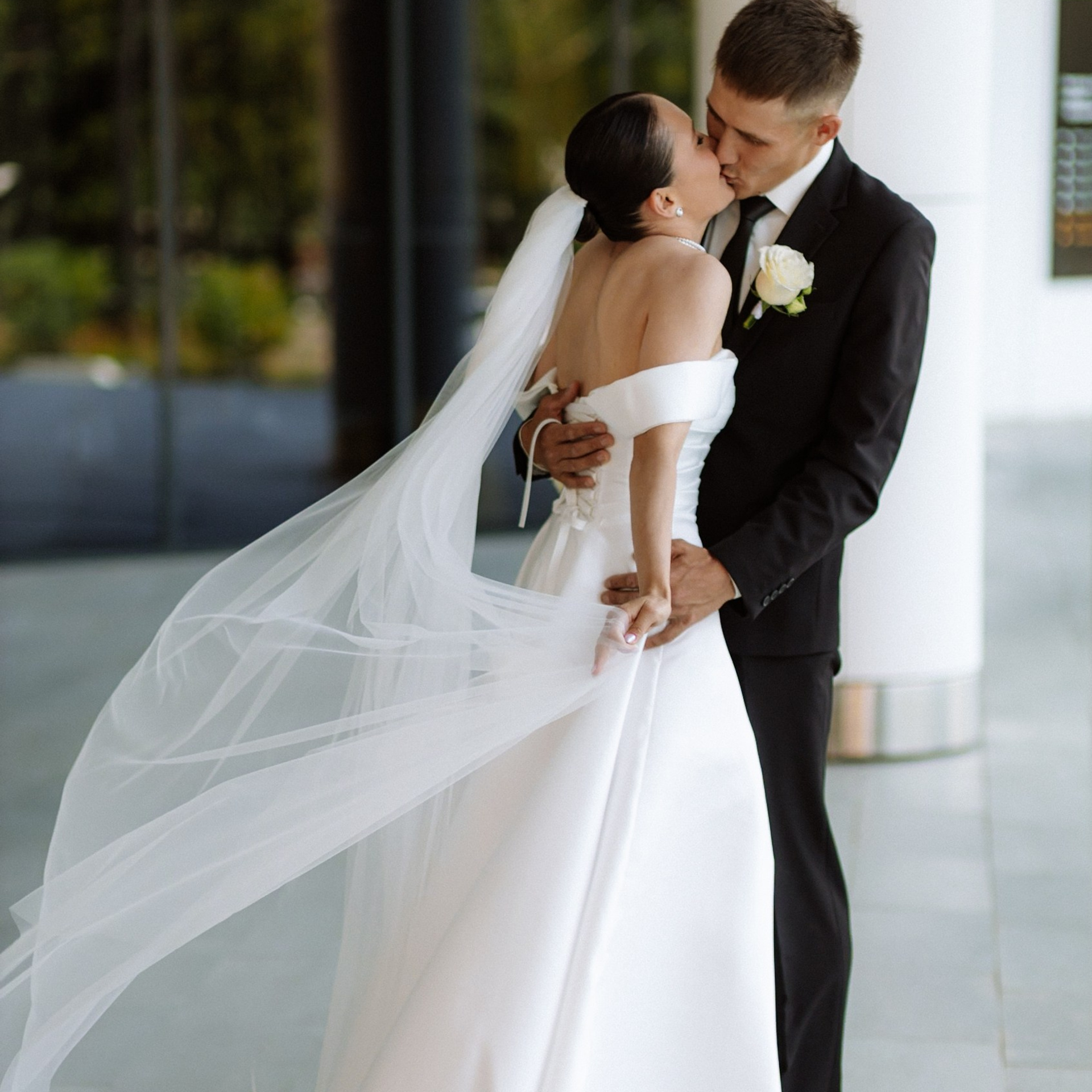 18.08.2025. Фотограф Уфа Башкирия Мухаметянова Алина. Свадебный семейный портретный