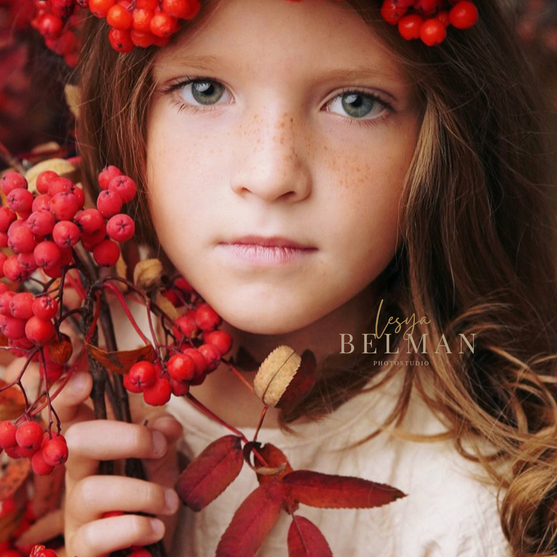 Творческие съемки