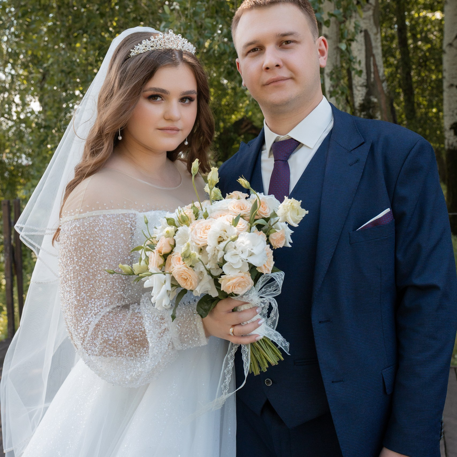 Отзывы. Свадебный и портретный фотограф в Липецке Евгений Сафронов