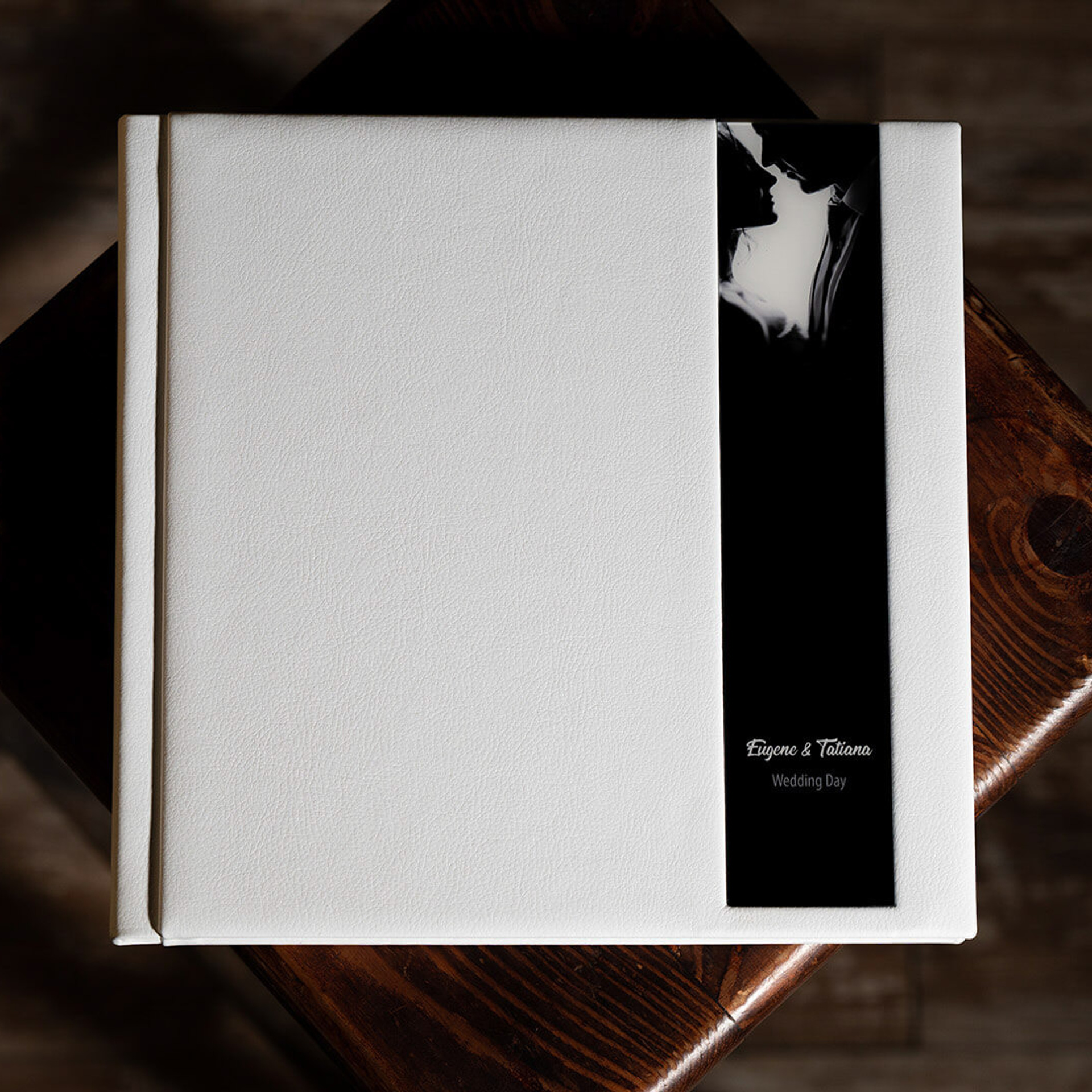 Фотокниги премиум-качества. Свадебный и репортажный фотограф (Москва, Королев и другие)