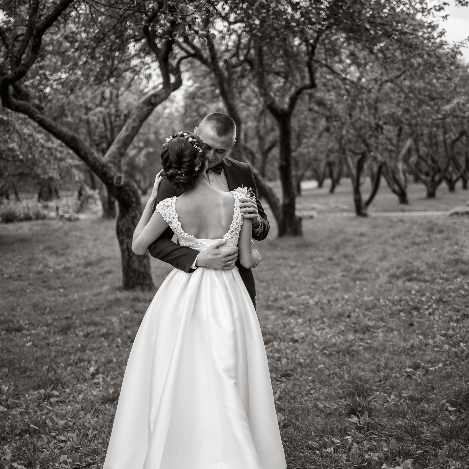 Ирина и Артем, Авеню-отель