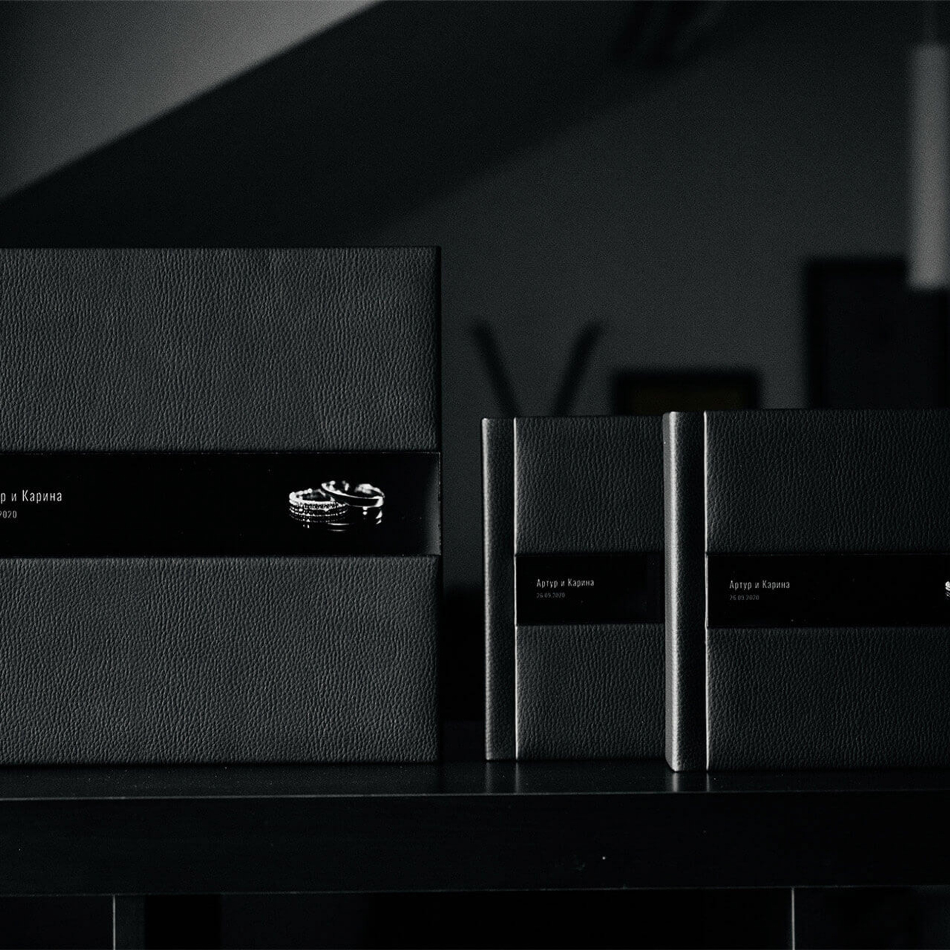 Фотокниги премиум-качества. Свадебный и репортажный фотограф (Москва, Королев и другие)