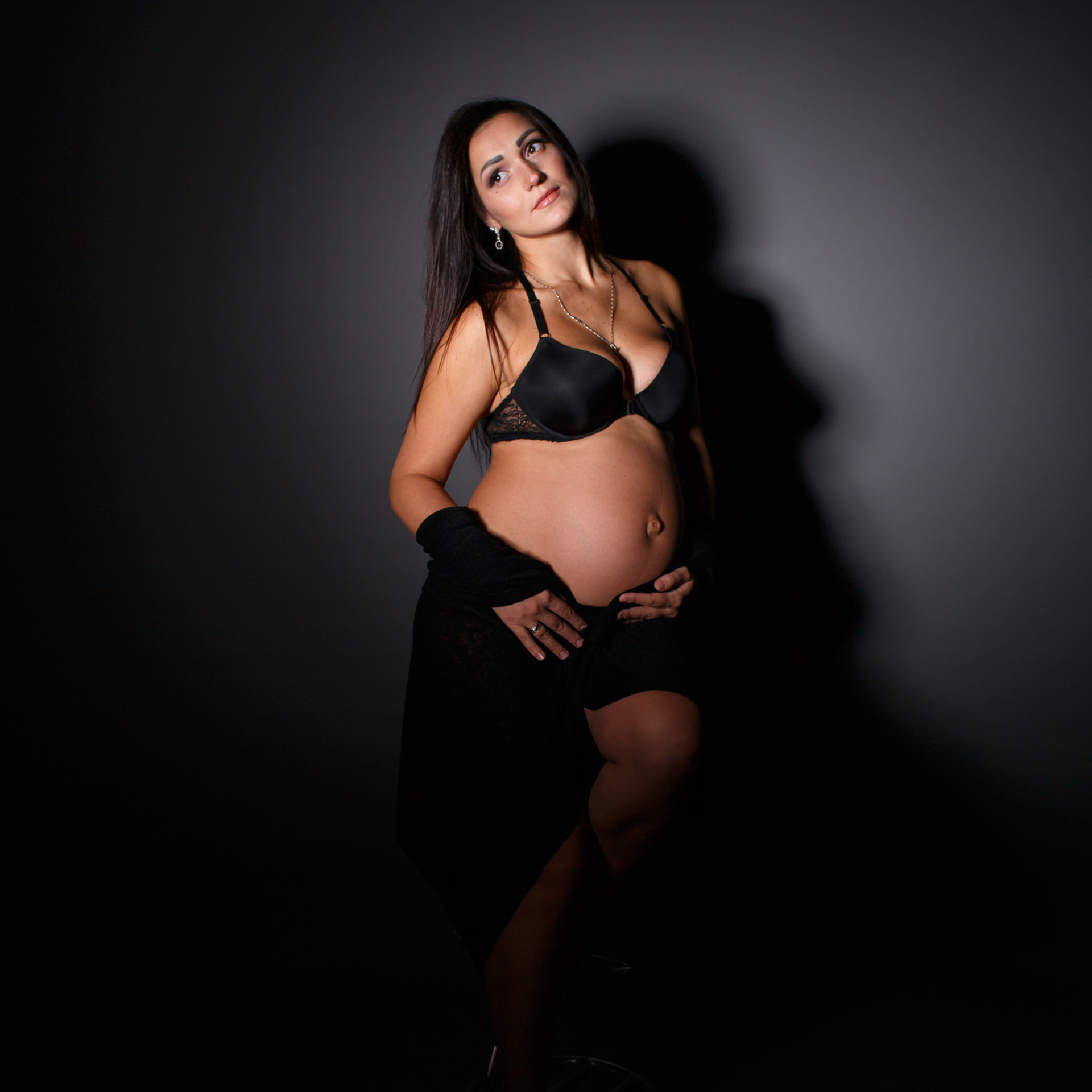 Беременность