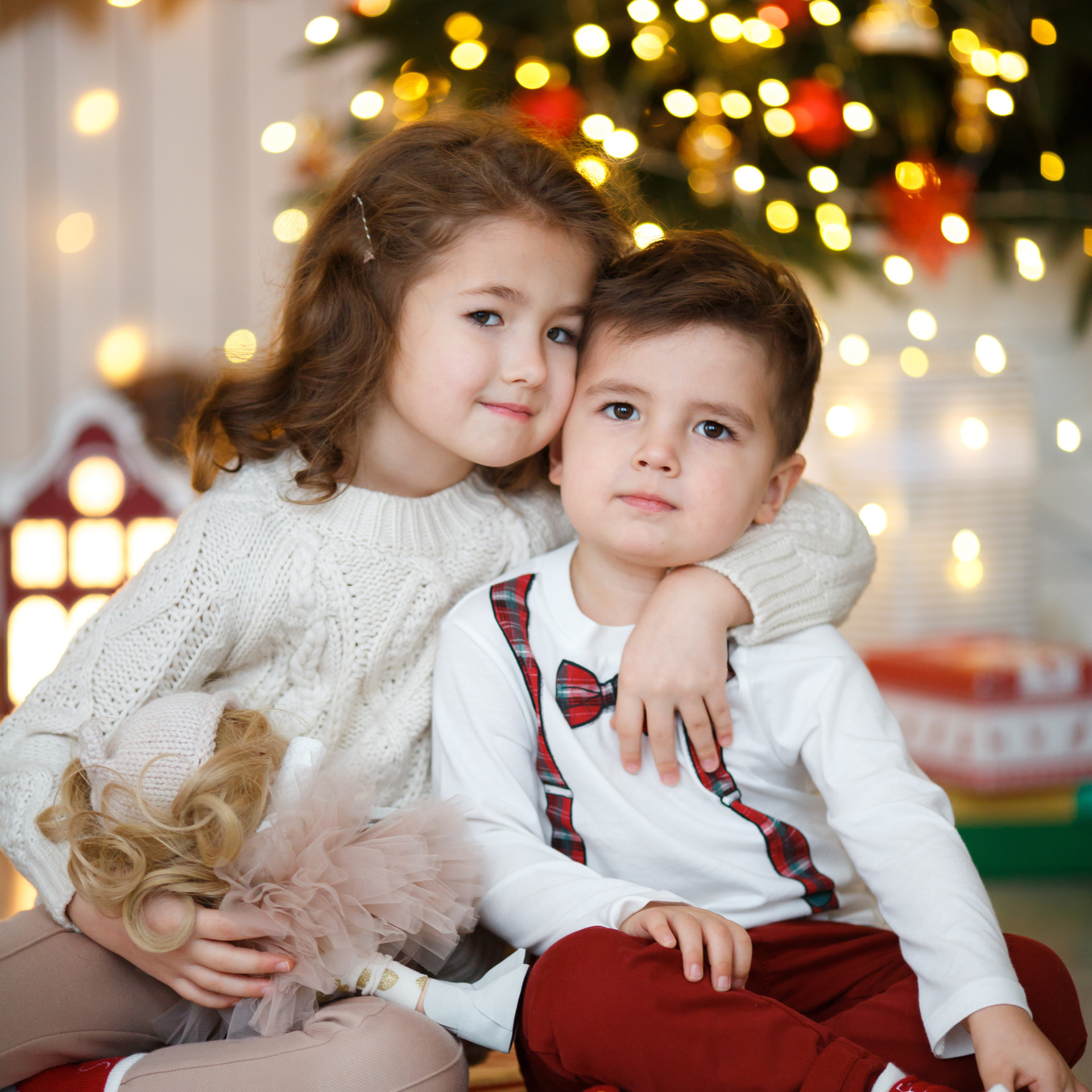 Новый Год 2025