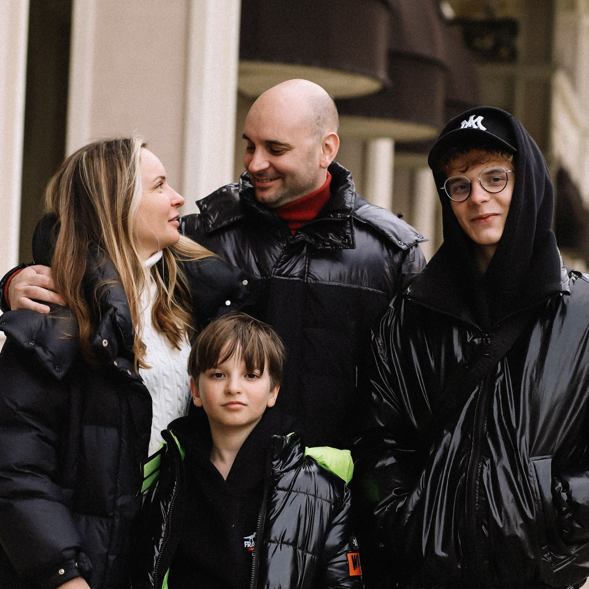 Отзывы. Фотограф Сочи