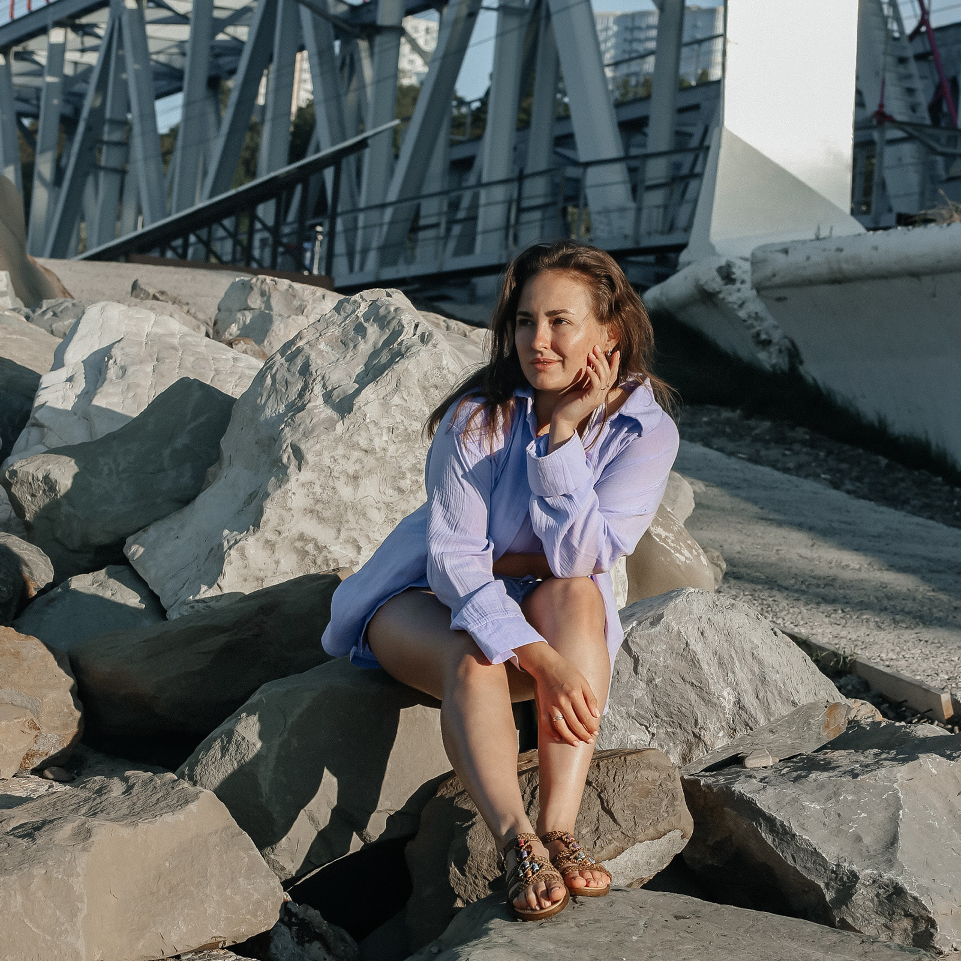 Отзывы. Фотограф Сочи