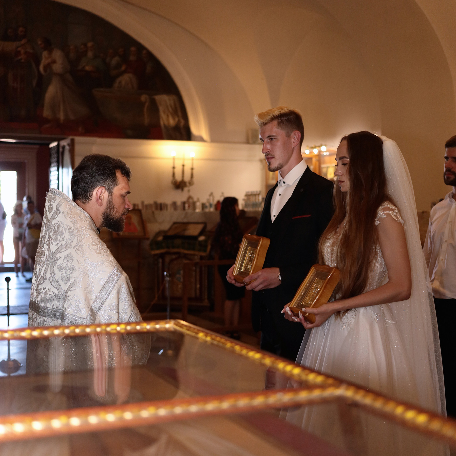 Отзывы. Семейный и детский фотограф в Тюмени Елена Старцева