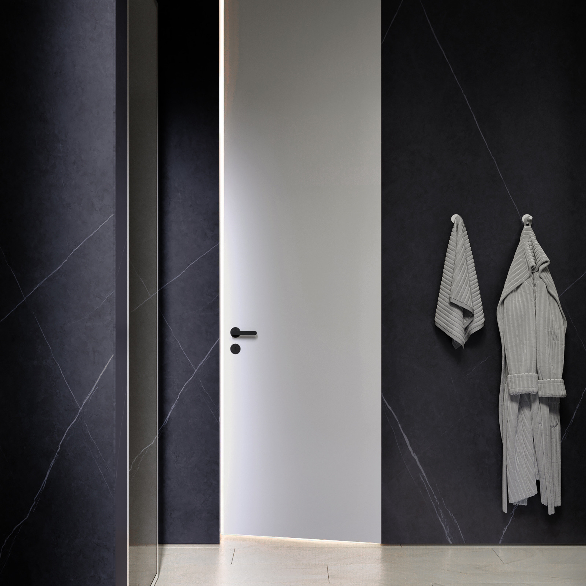 ГОСТЕВОЙ САНУЗЕЛ