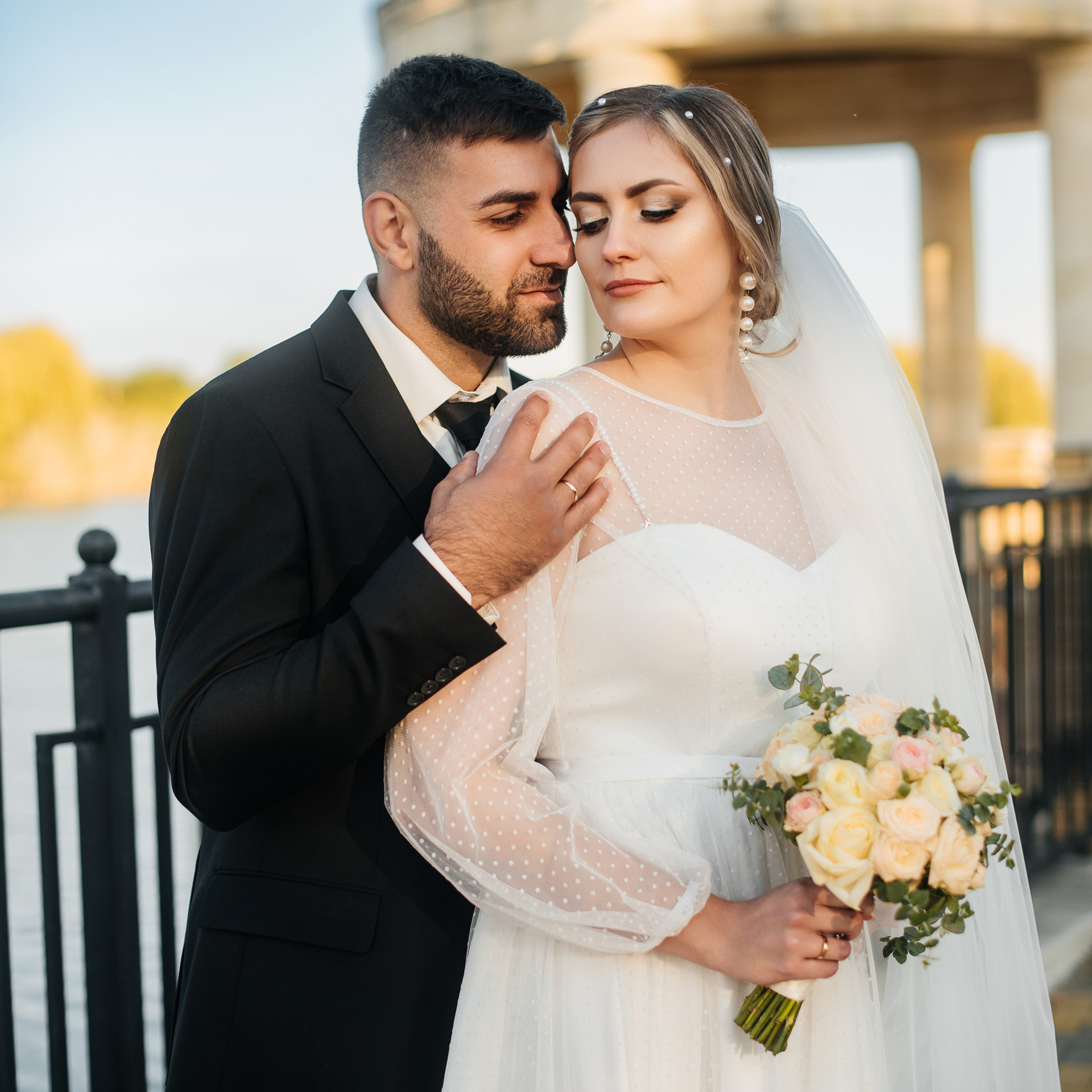 Ваник и Оксана