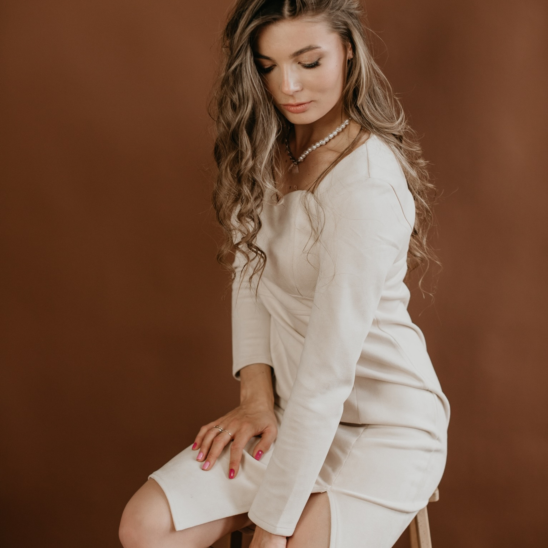 Индивидуальная фотосессия