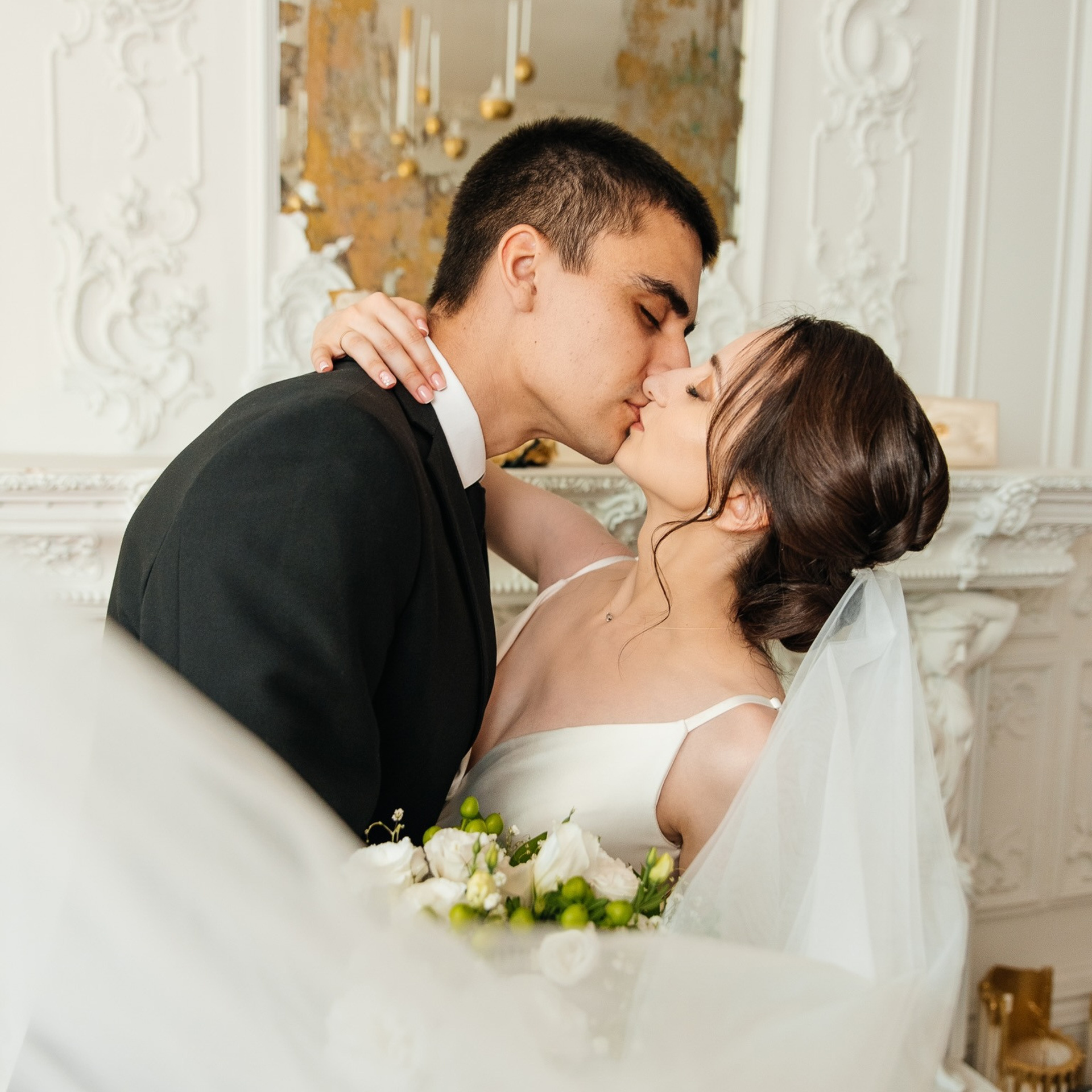 Вадим и Анна