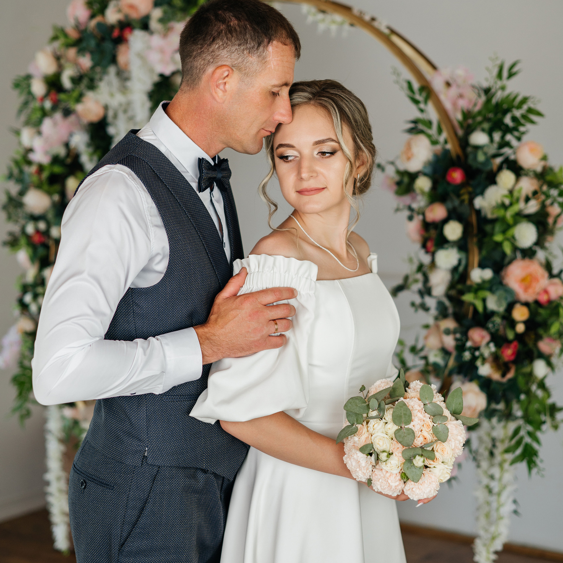 Отзывы. Свадебный и семейный фотограф Кореновск/Краснодар