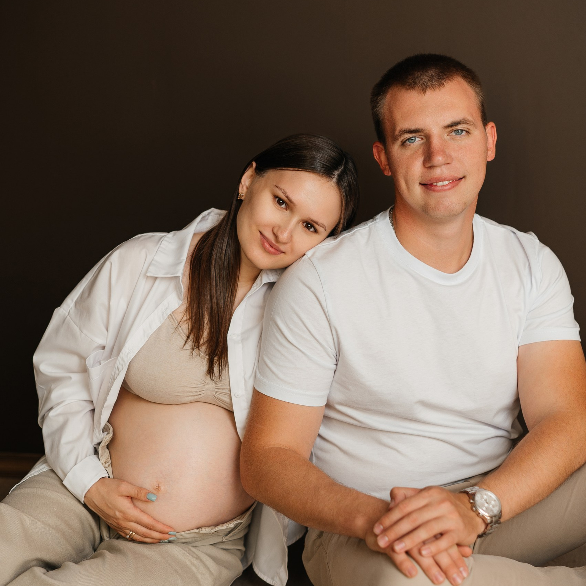 Беременность