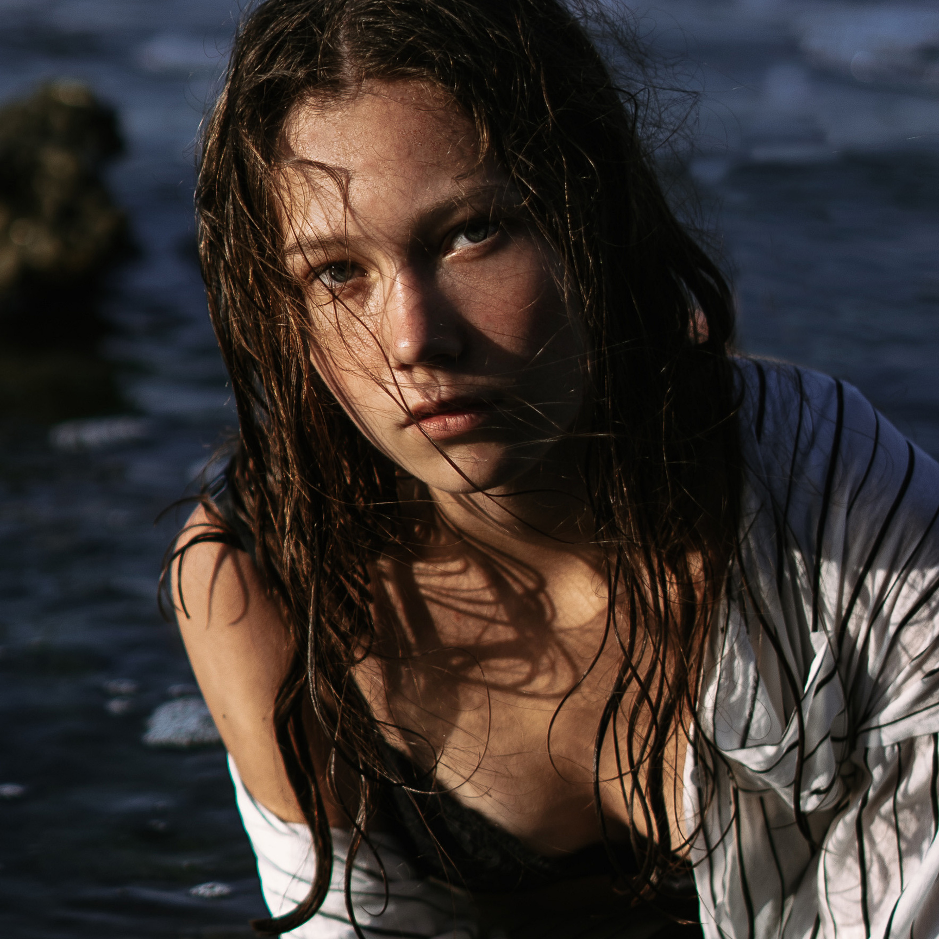 Отзывы. Творческий фотограф взрослых и детей в Москве Анна Блифернец