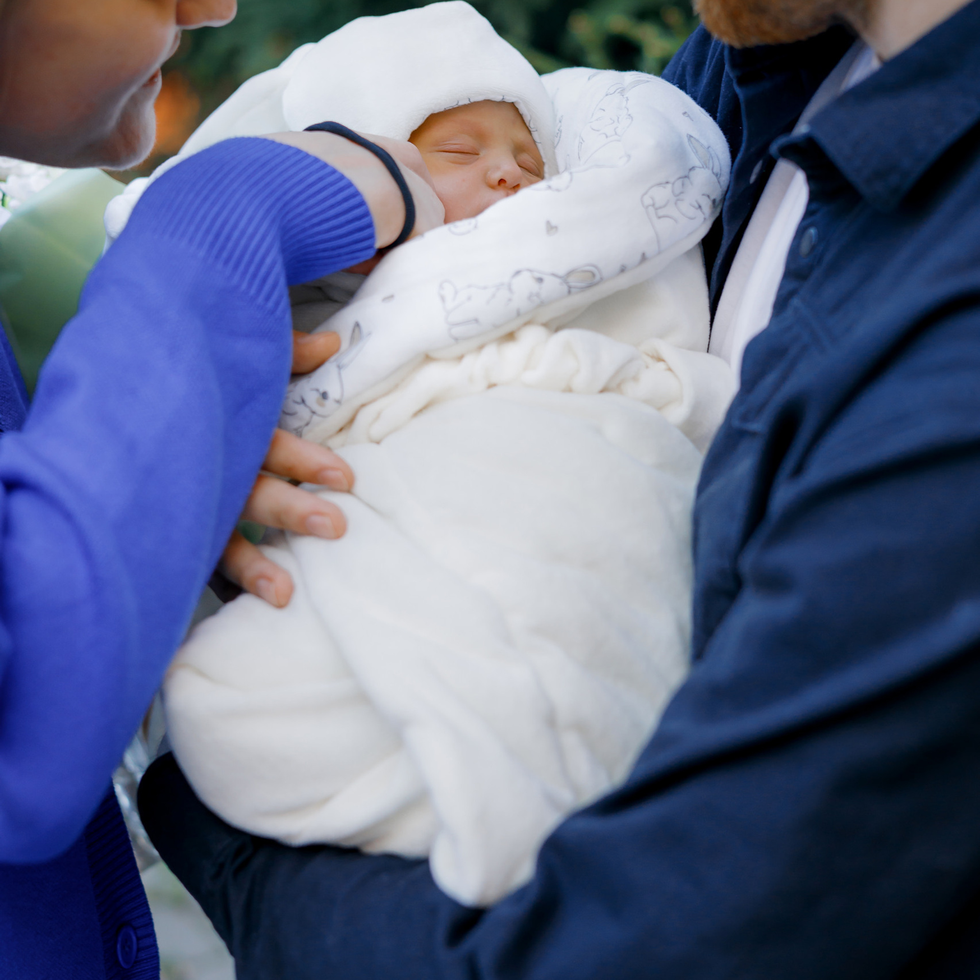 Отзывы моих клиентов. Портретный фотограф в Москве