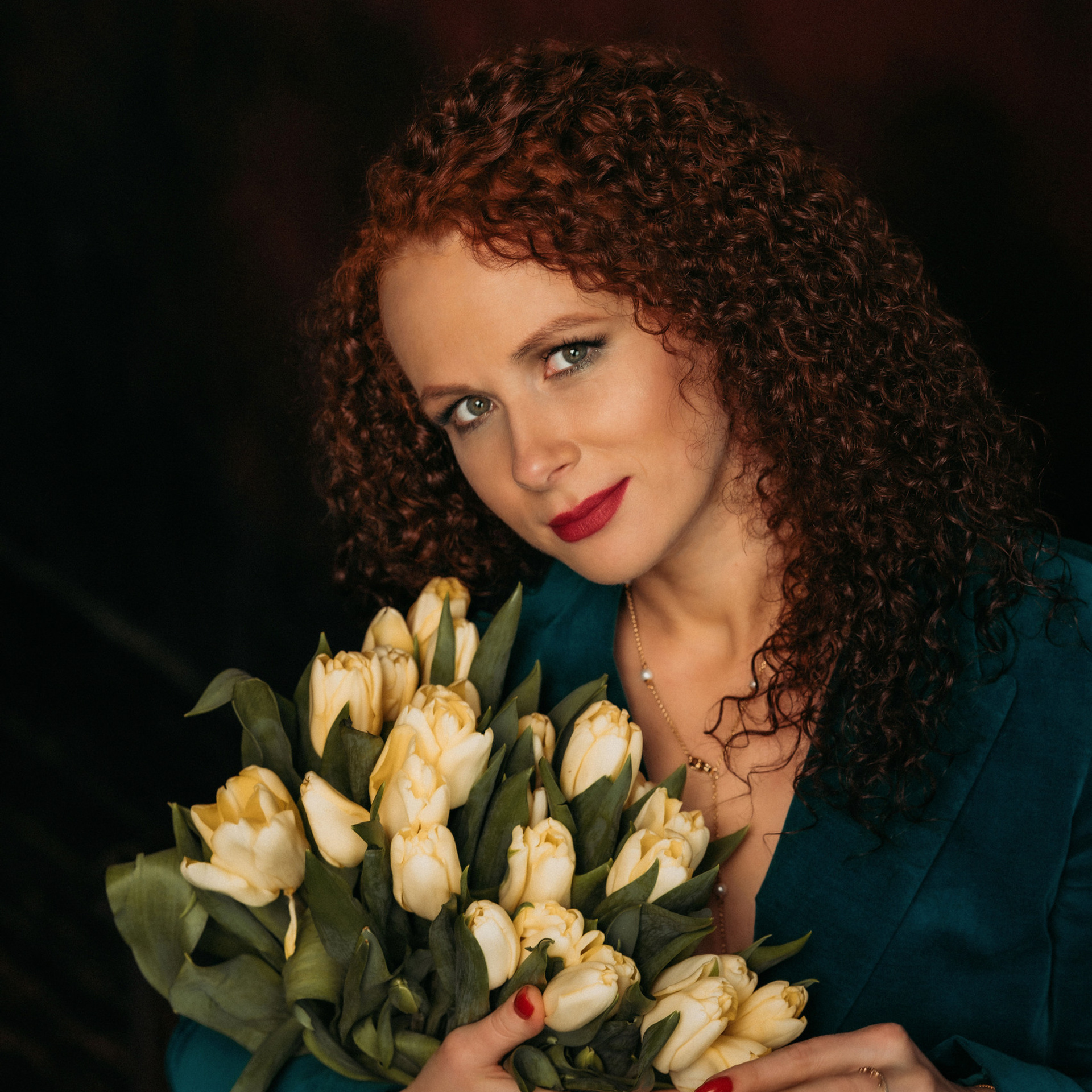 Отзывы. Фоторежиссер — O! Markova