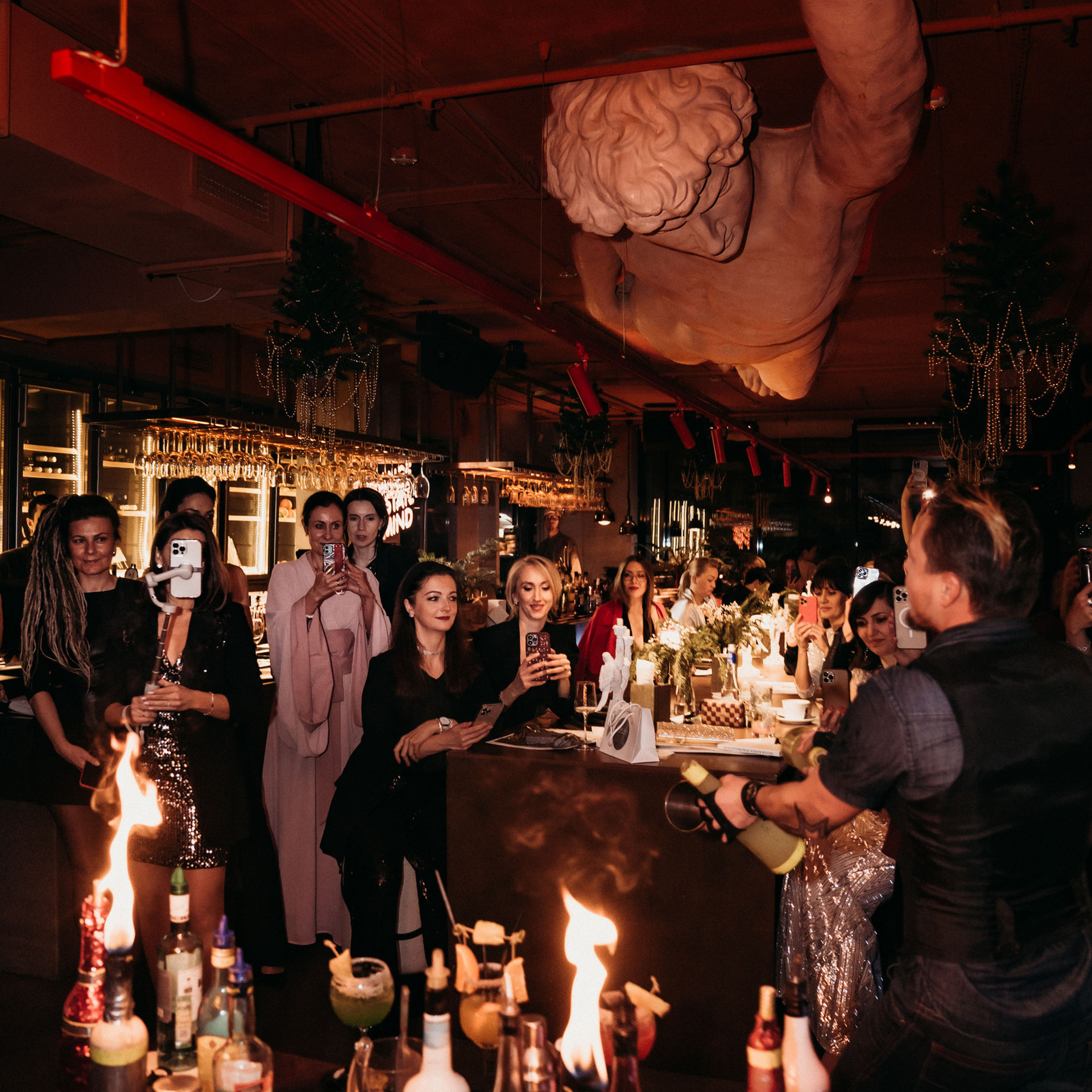 Отзывы. Фоторежиссер — O! Markova