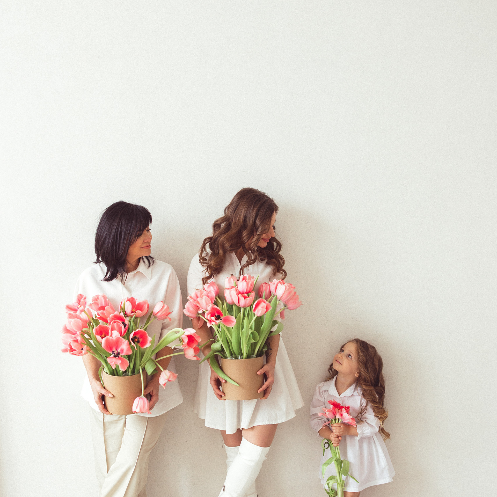 Отзывы. Семейный и детский фотограф в Краснодаре Анна Трашкова