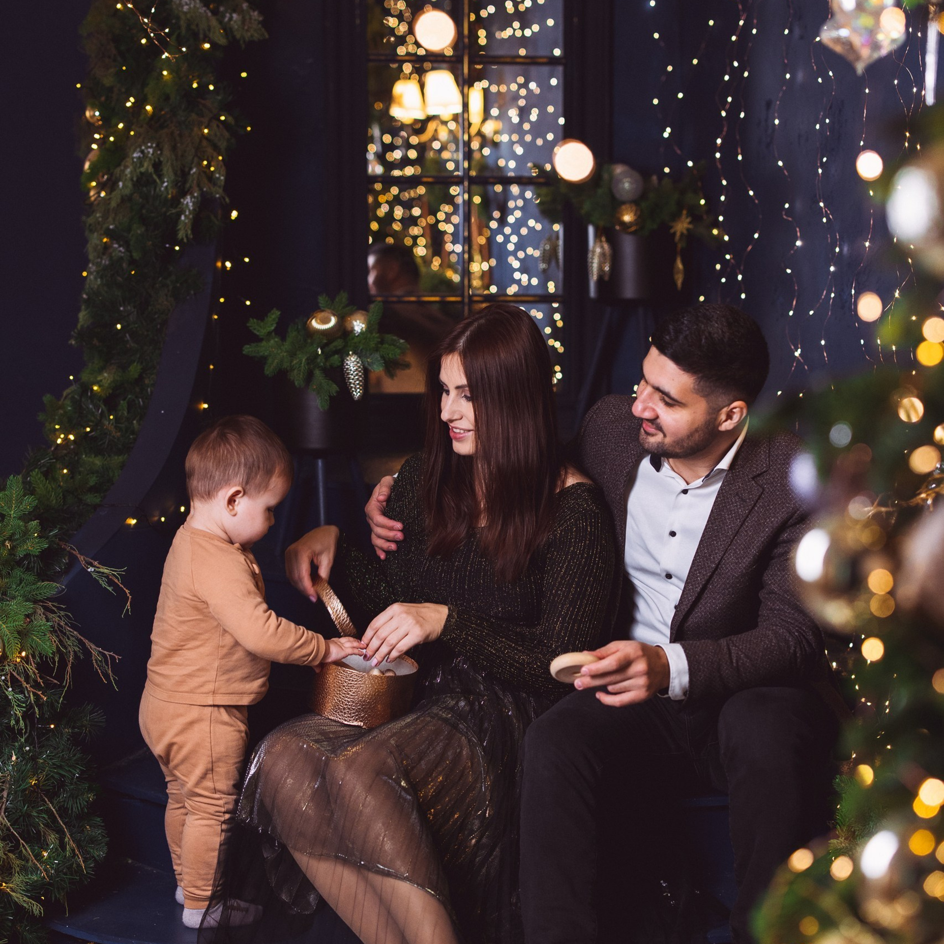 Отзывы. Семейный и детский фотограф в Краснодаре Анна Трашкова