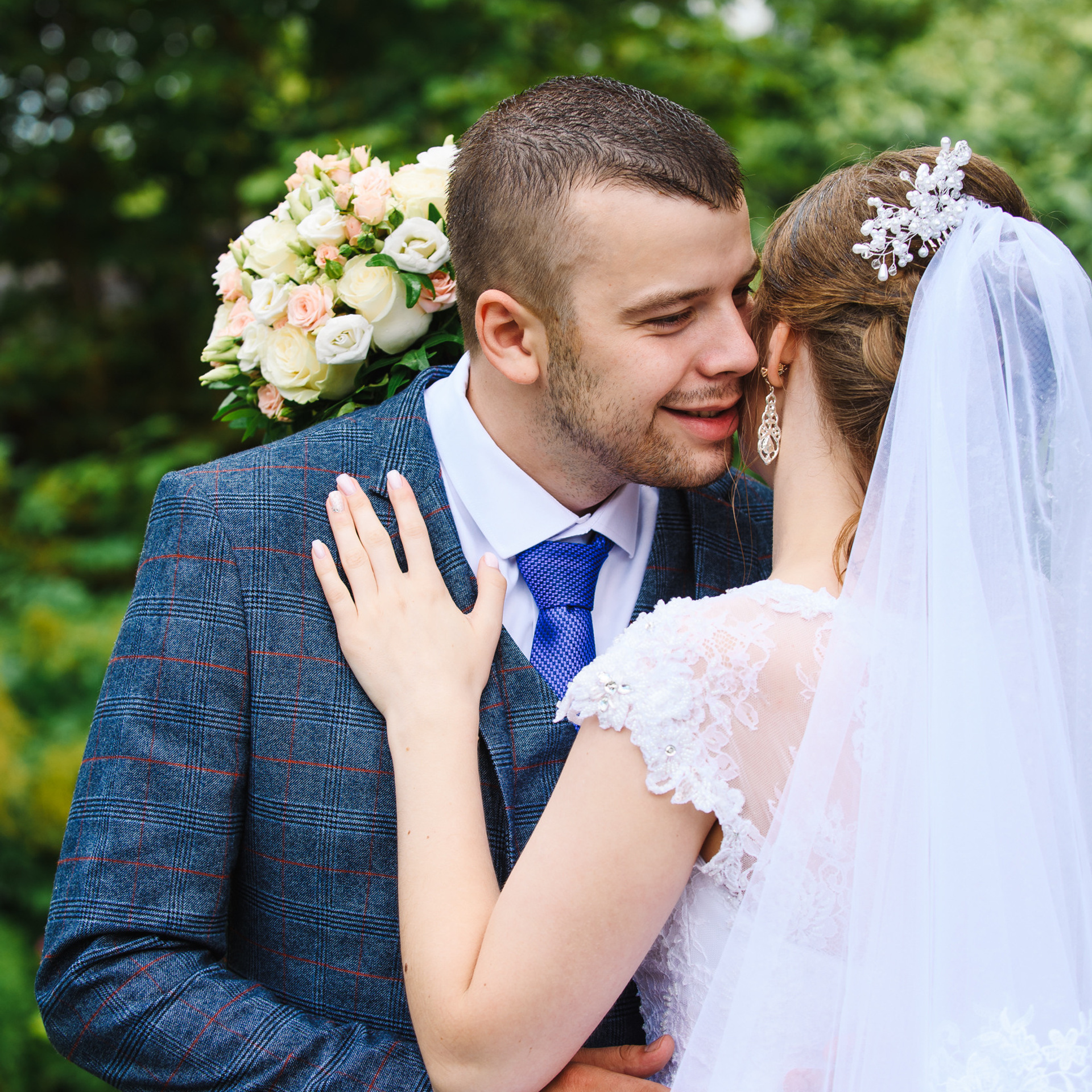 Отзывы. Репортажный и свадебный фотограф в Москве