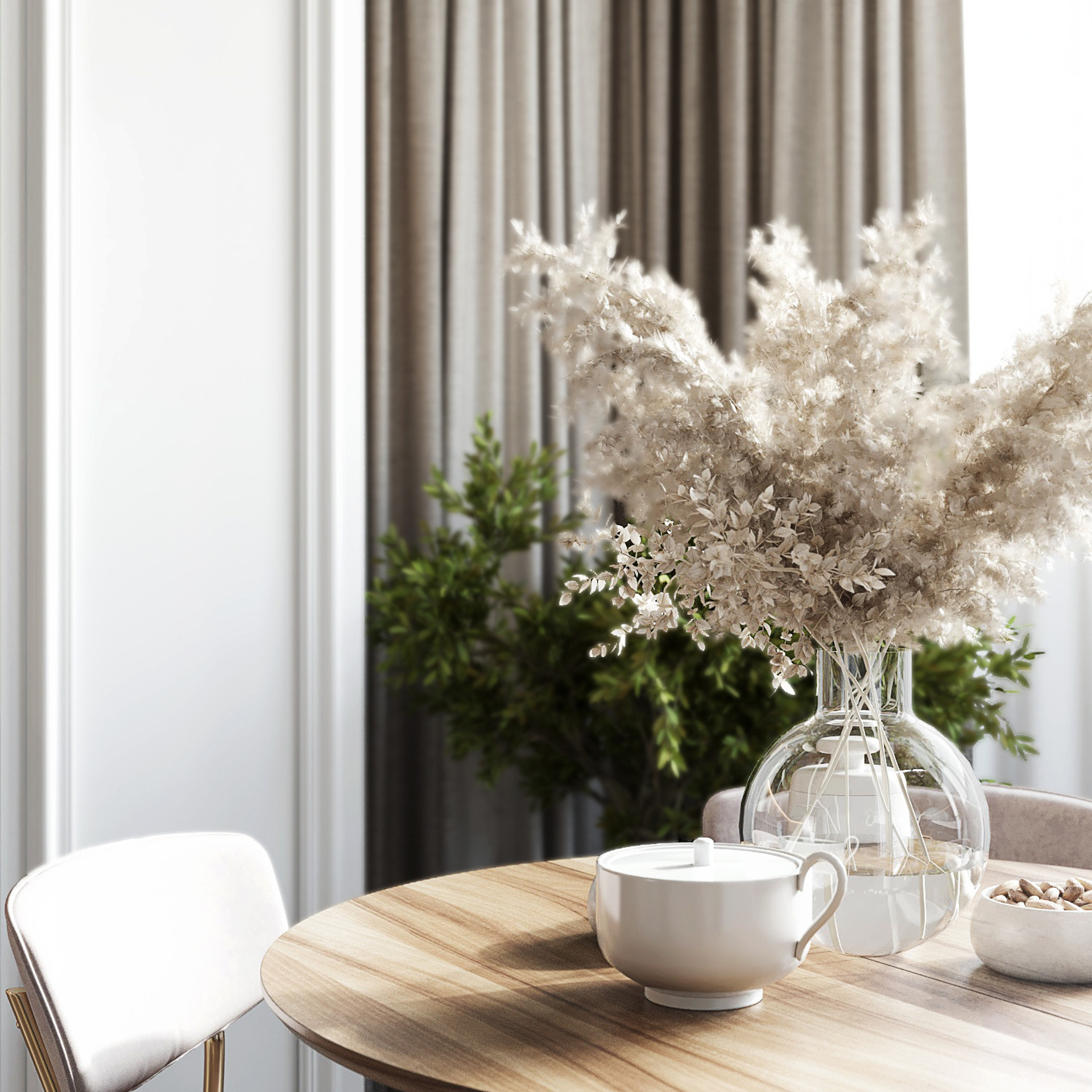 Квартира 98 кв. м. ул. Твардовского