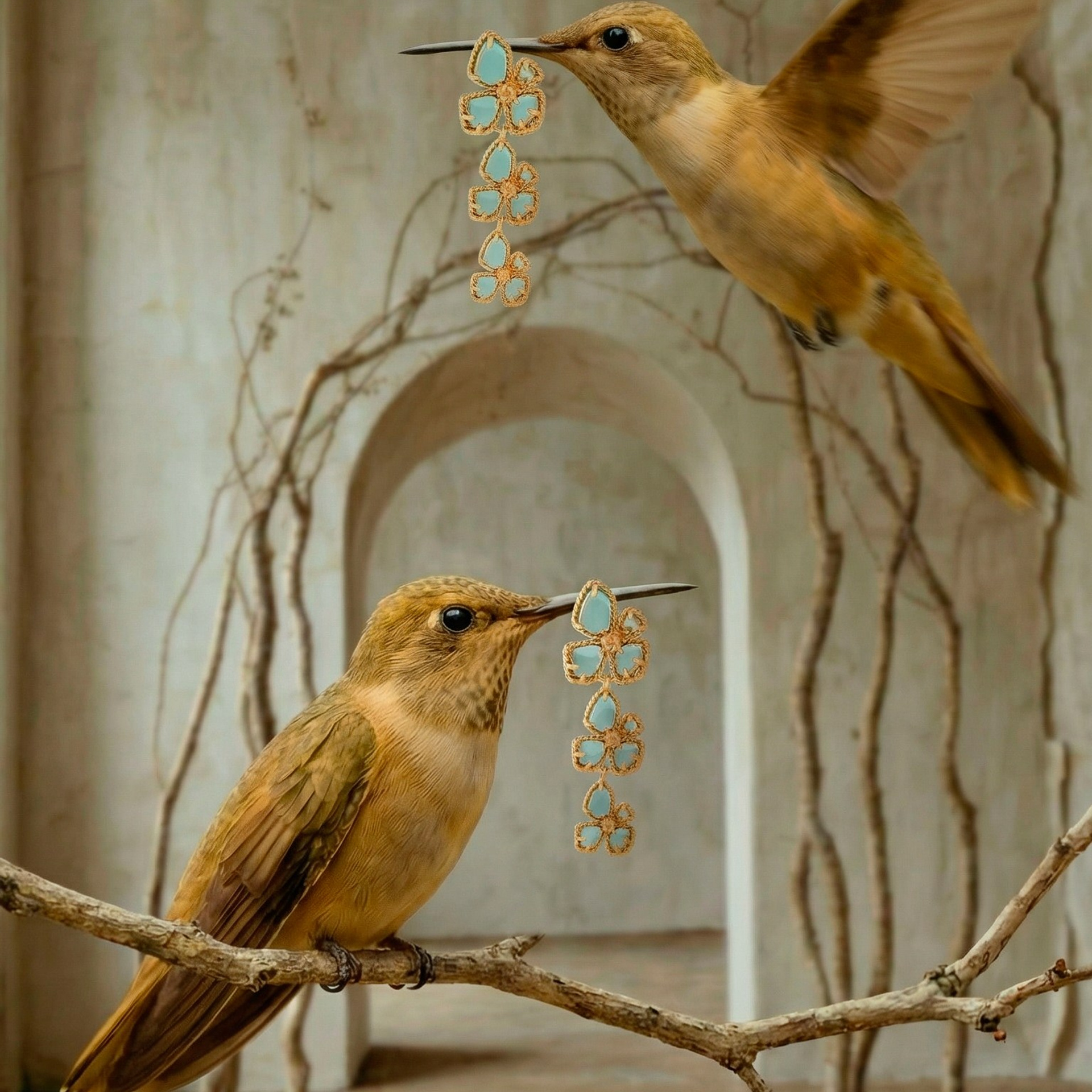 ZIMMERMANN. Фотограф и ai креатор для брендов Москва Люся Мамонова