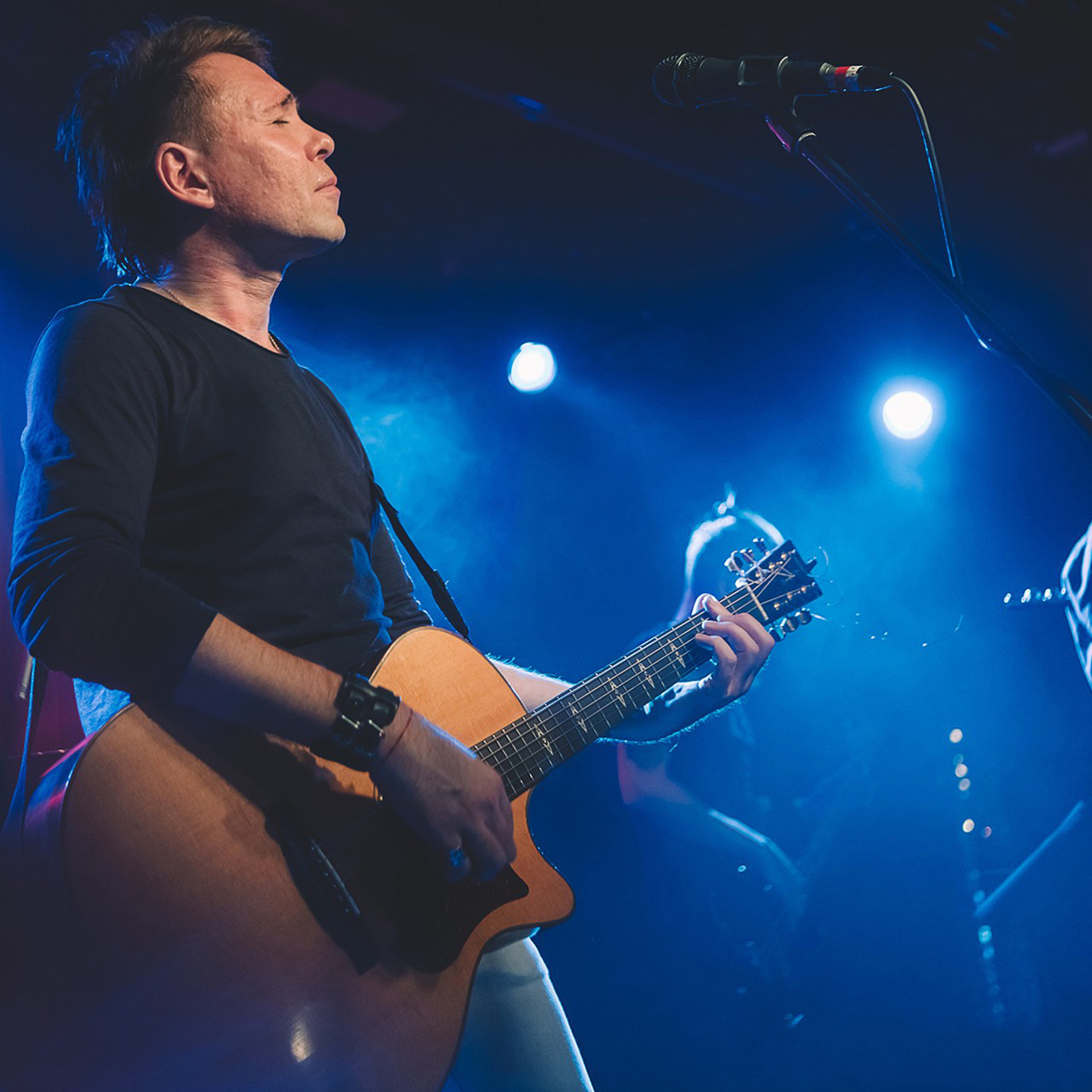 Торба-на-Круче, 16 тонн