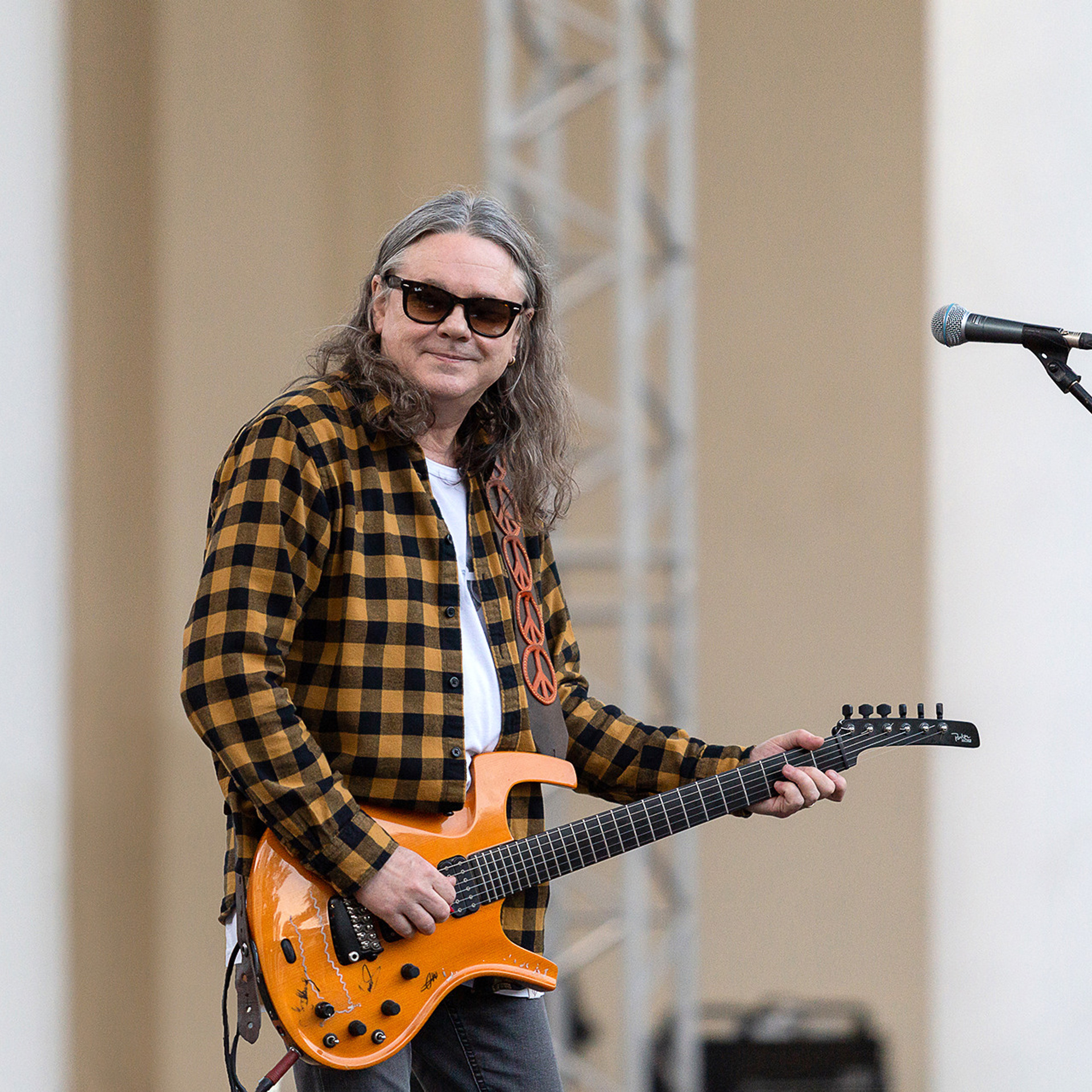 Чиж и Со, Зеленый театр ВДНХ