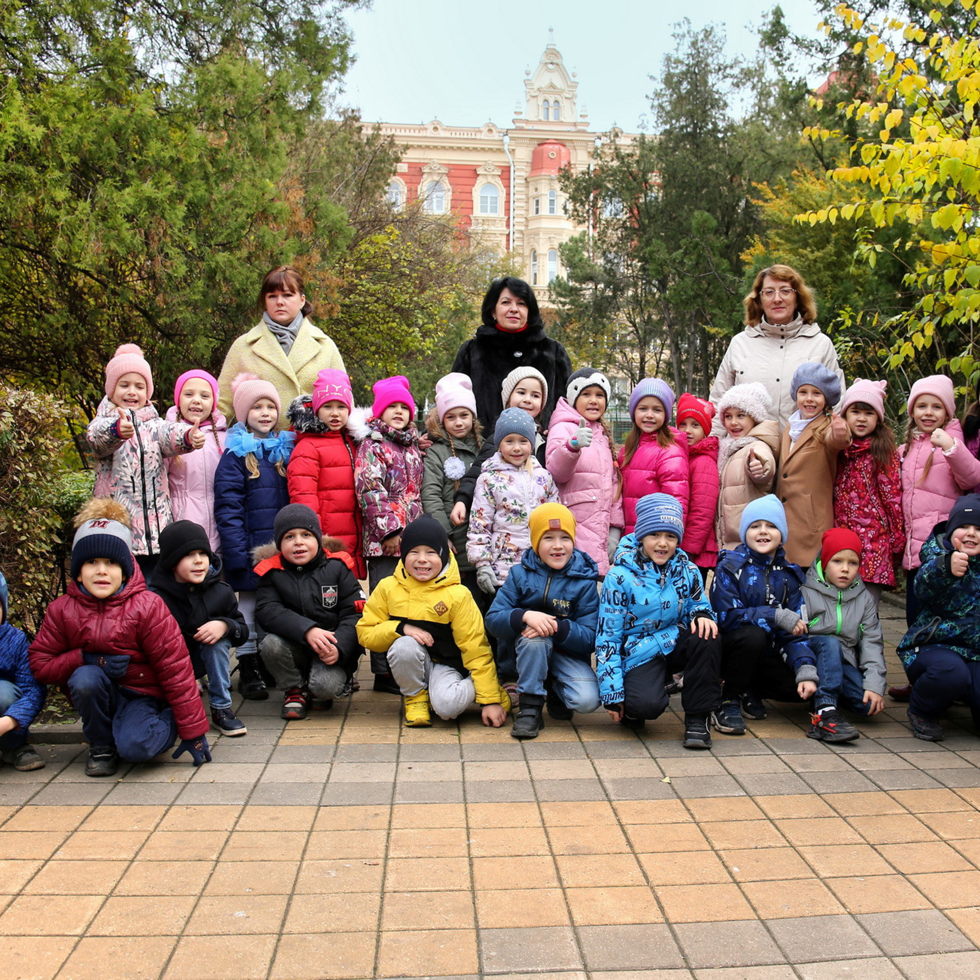 Отзывы. Фотосъемка и изготовление выпускных альбомов в Ростове-на-Дону