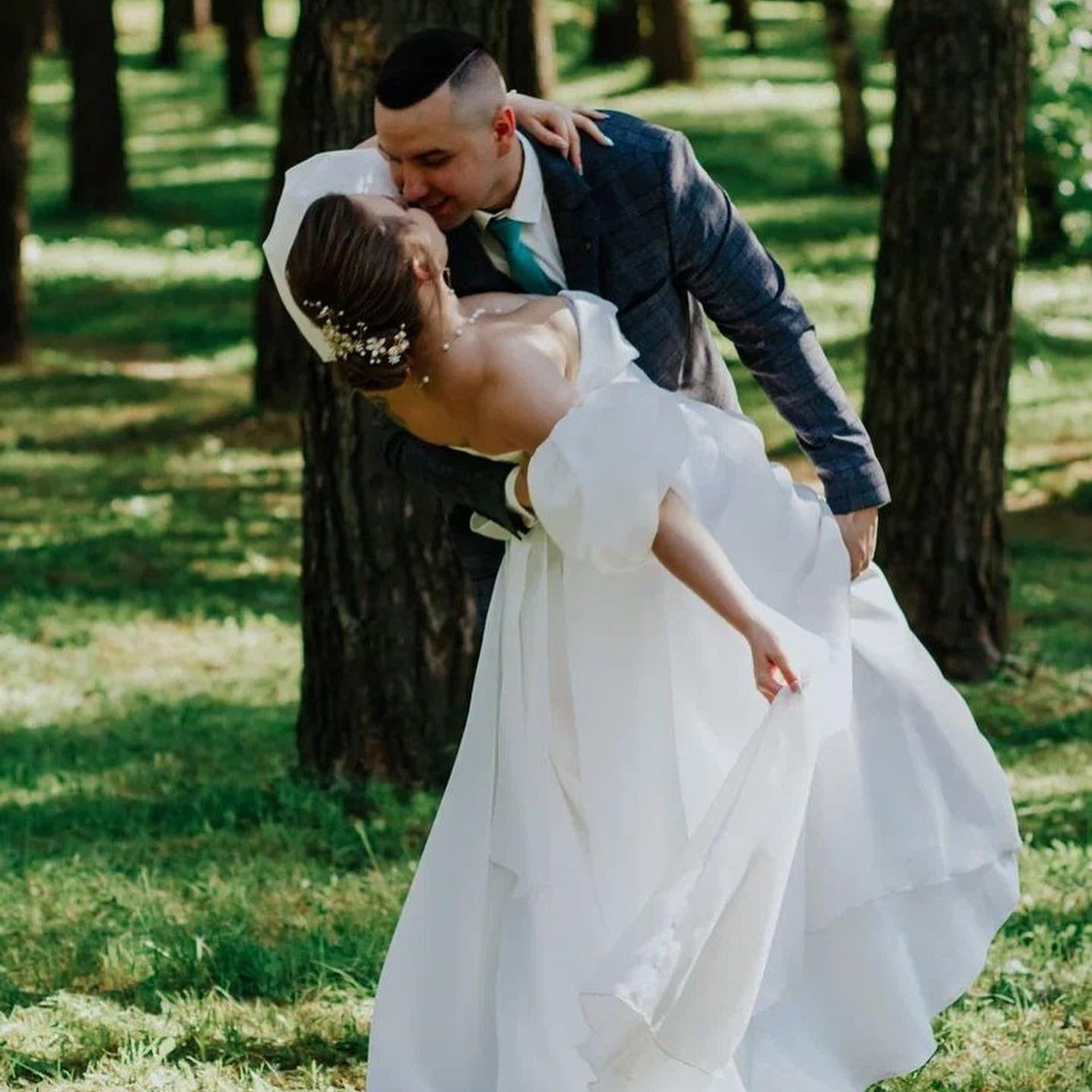 Отзывы. Фотограф Виктория Кравец