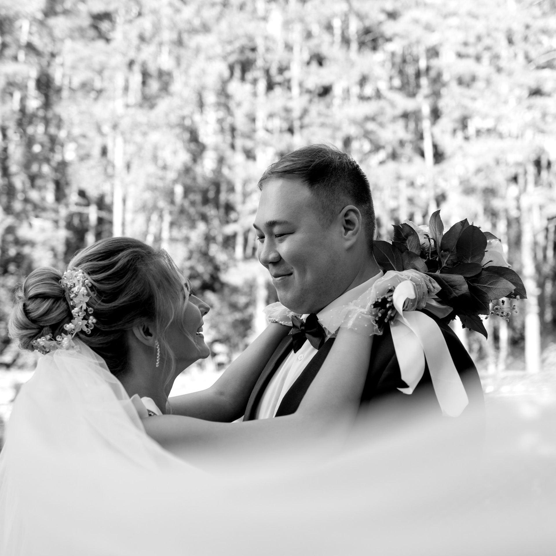 Отзывы. Фотограф Виктория Кравец