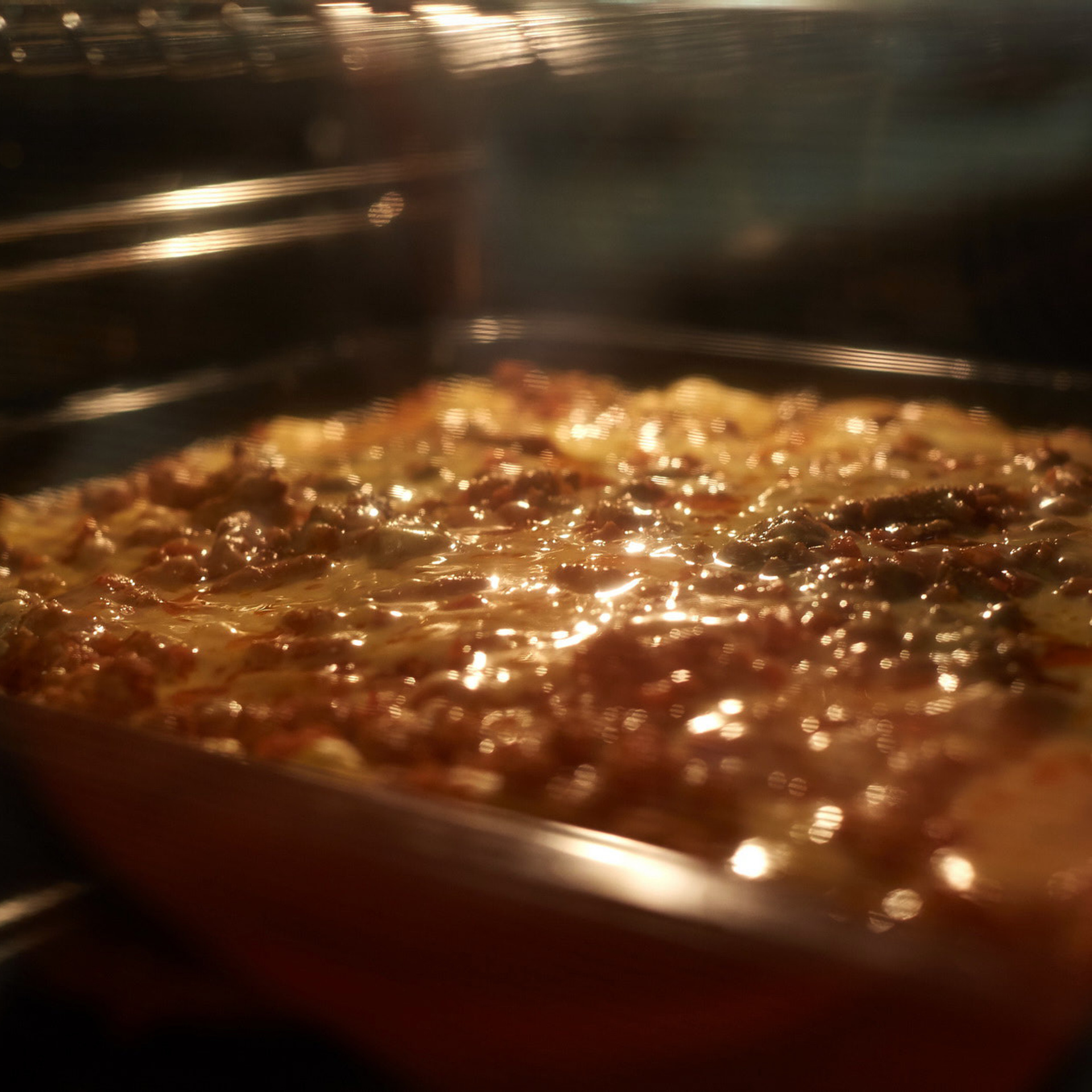 APELCIN COOKING Лазанья & Тирамису