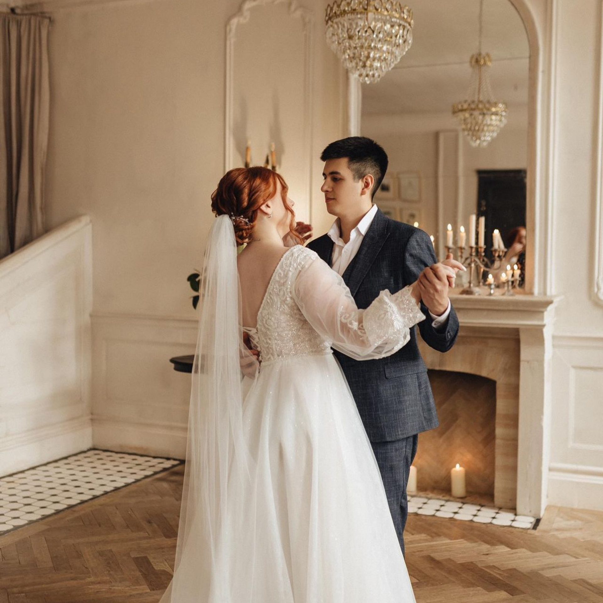 Отзывы. Фотограф Тюмень Пушковская Кристина