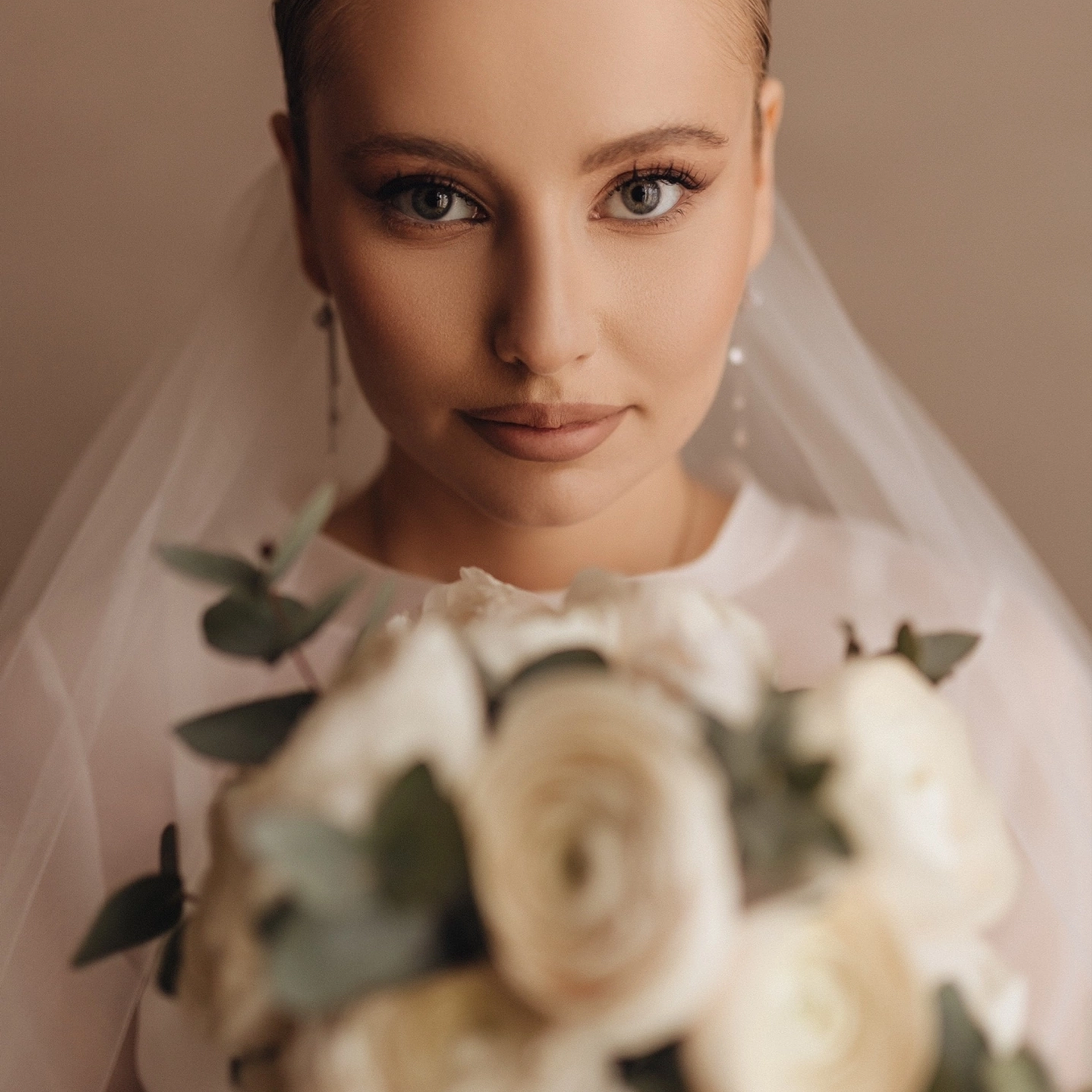 Отзывы. Фотограф Тюмень Пушковская Кристина