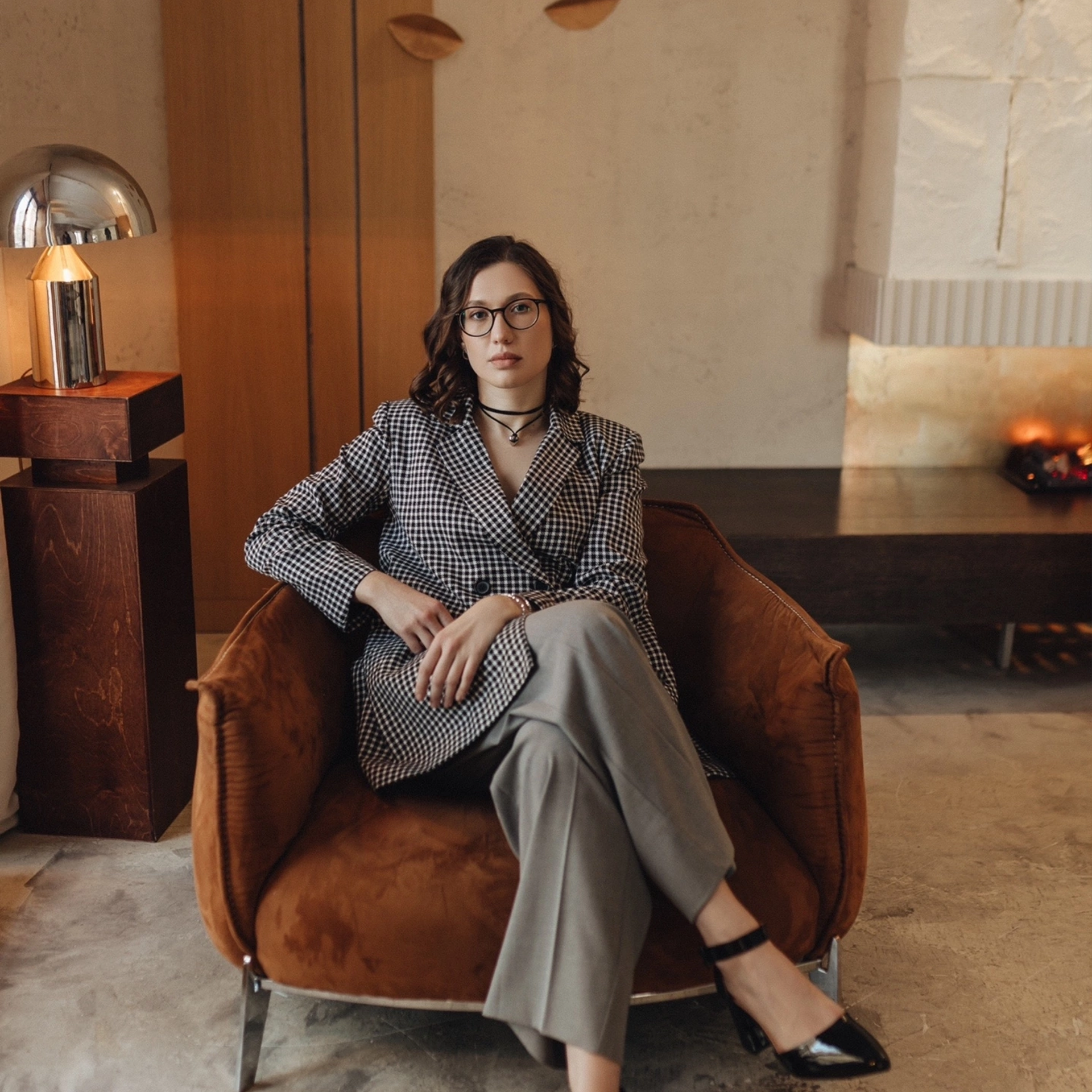 Отзывы. Фотограф Тюмень Пушковская Кристина