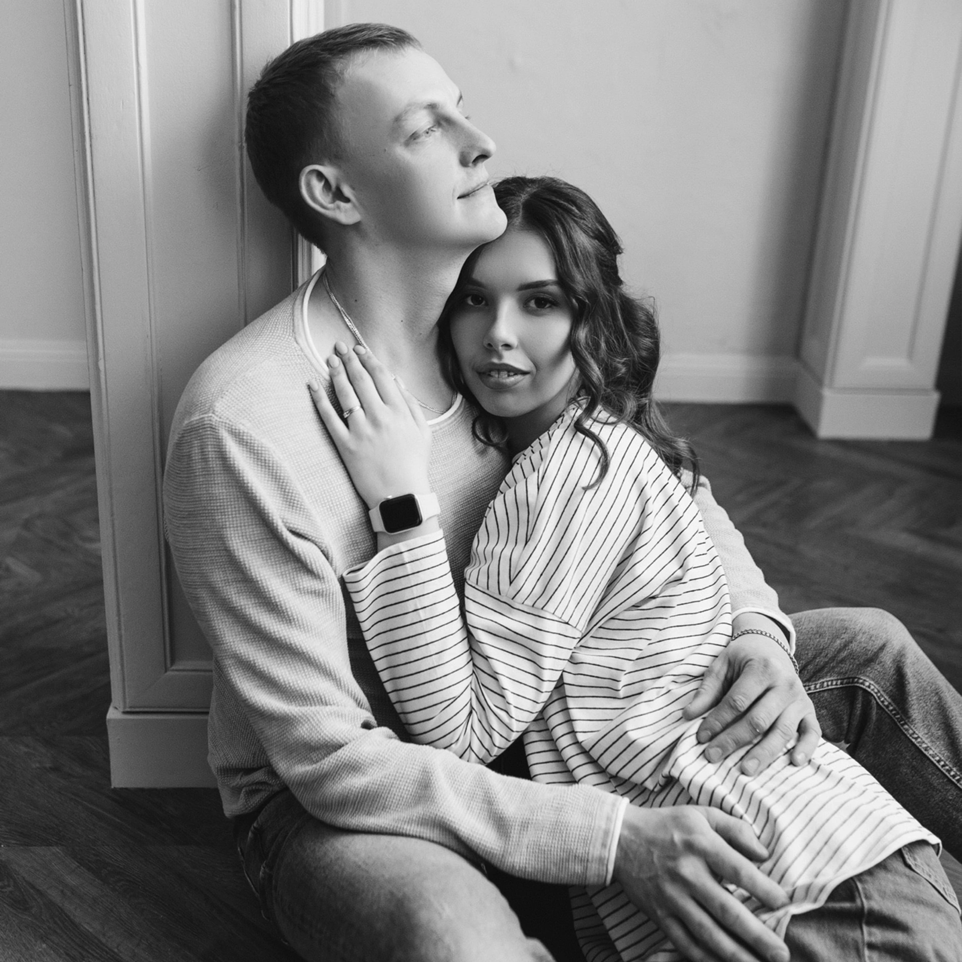 Отзывы. Фотограф Тюмень Пушковская Кристина