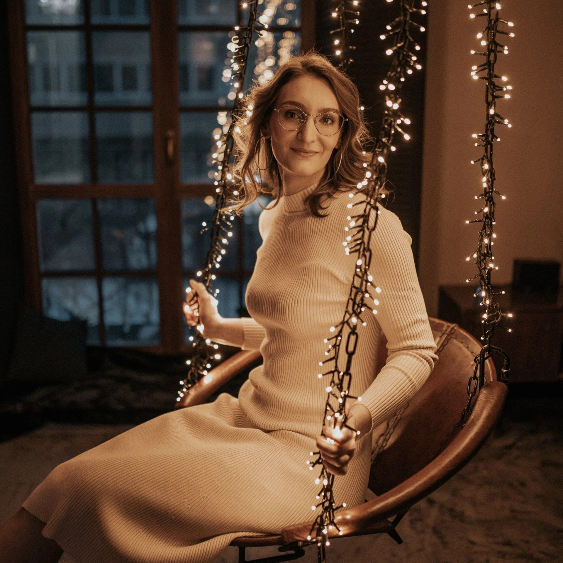 Отзывы. Фотограф Тюмень Пушковская Кристина