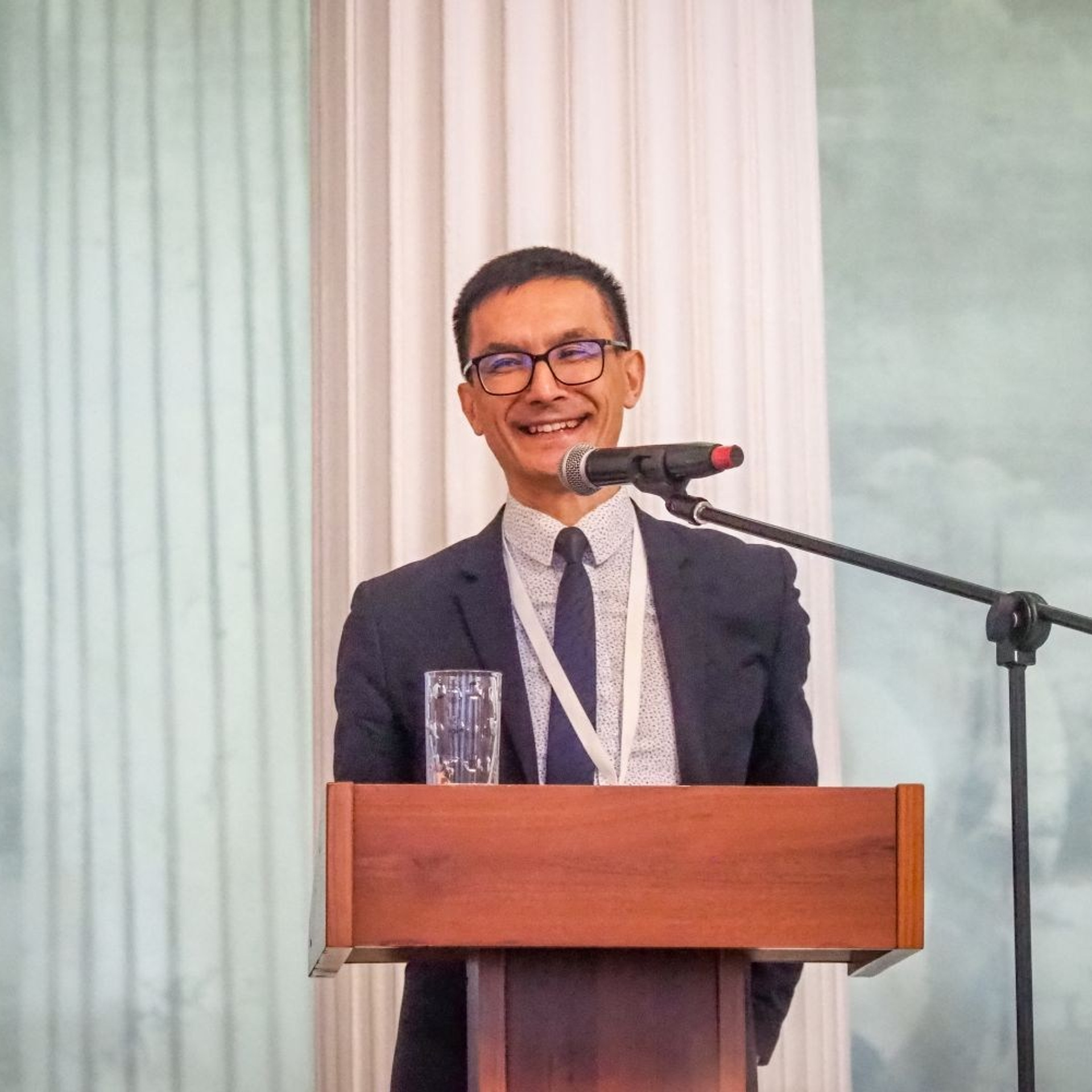 Семинар социальных партнеров. Галерея ПрофАС