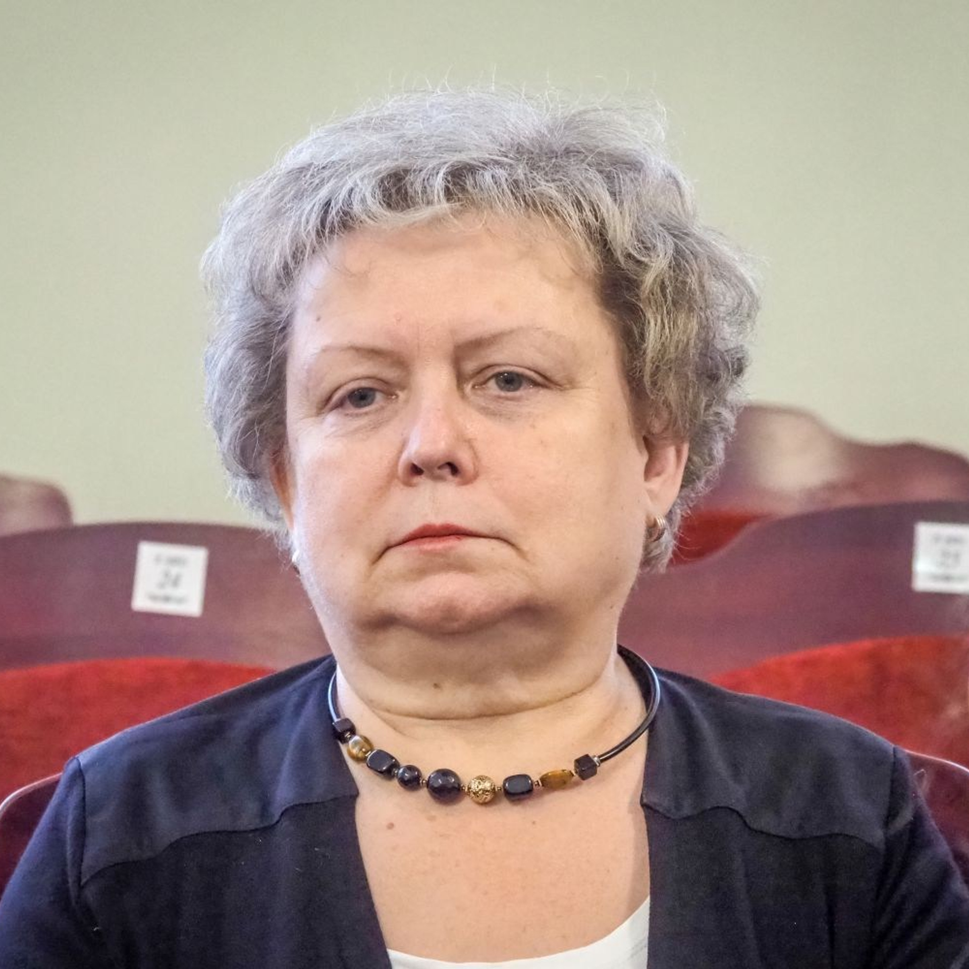 Семинар социальных партнеров. Галерея ПрофАС