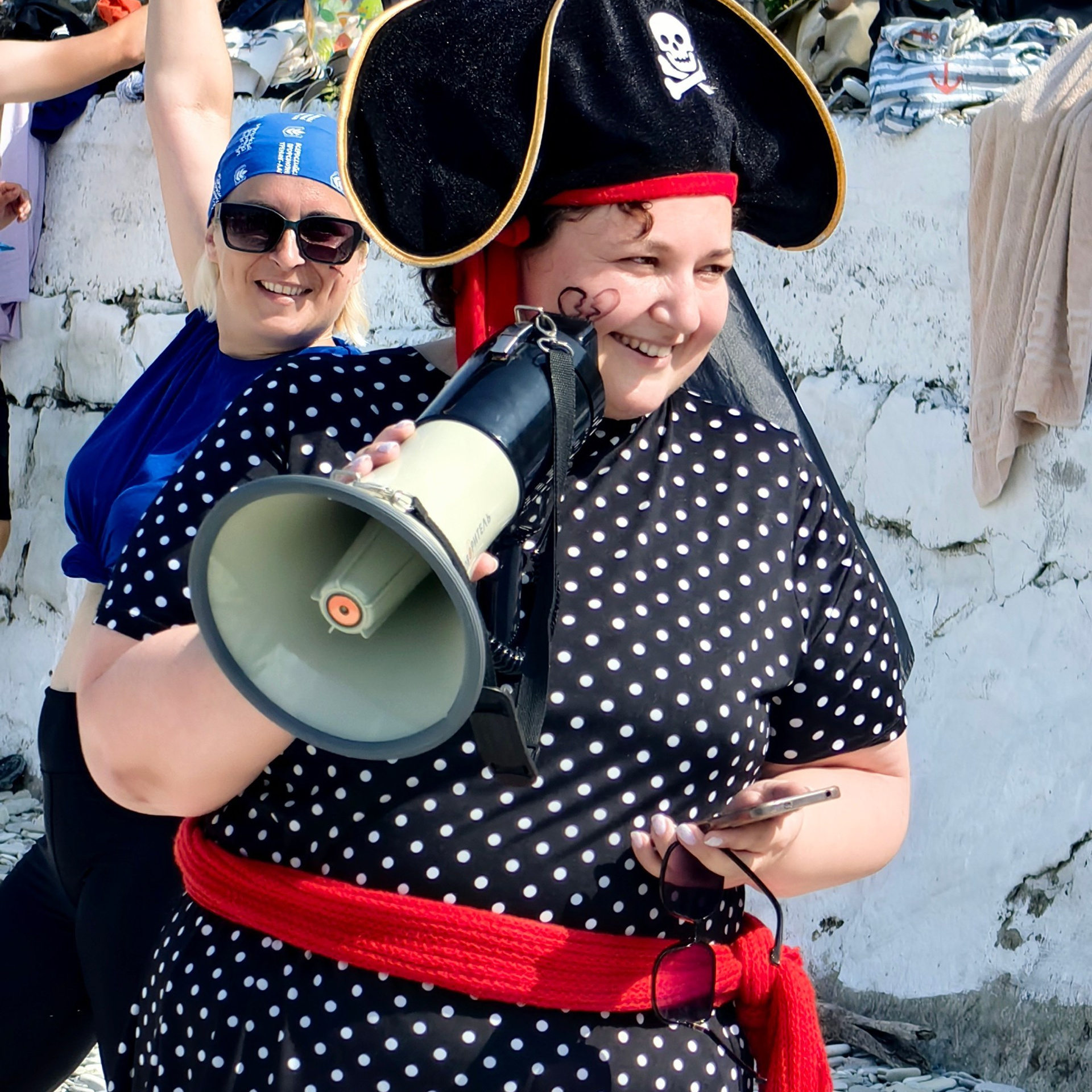 Тренинг-лагерь «Мастерская успеха». Галерея ПрофАС