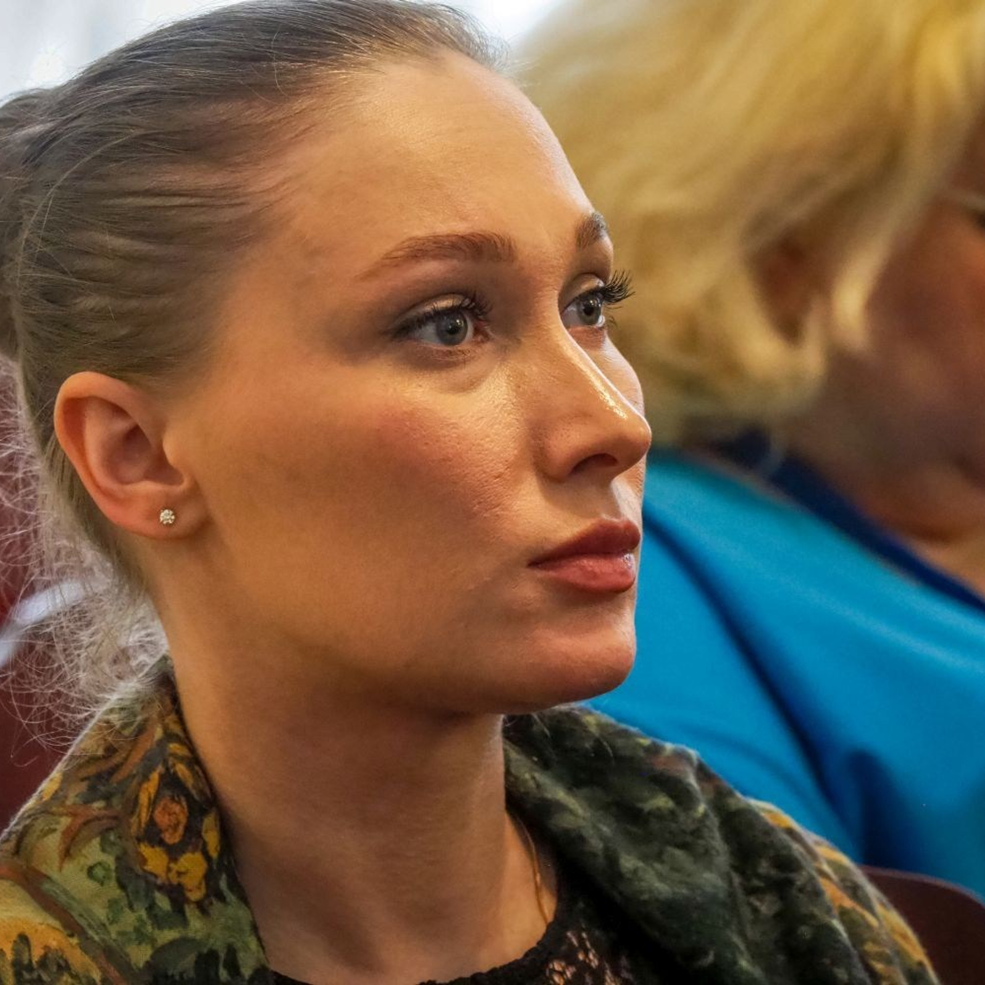 Семинар социальных партнеров. Галерея ПрофАС