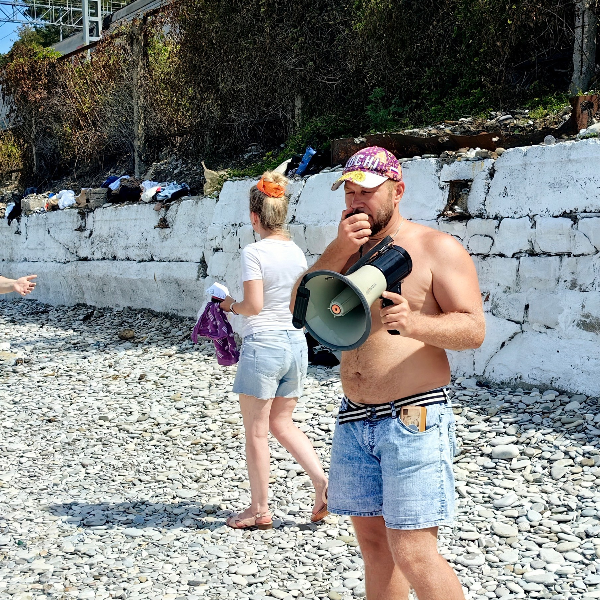 Тренинг-лагерь «Мастерская успеха». Галерея ПрофАС